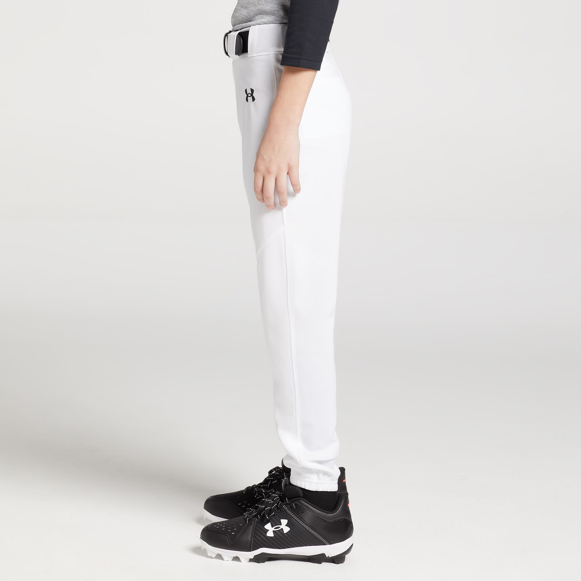 Under Armour Boy's Utility Traditional Baseball Pants product image