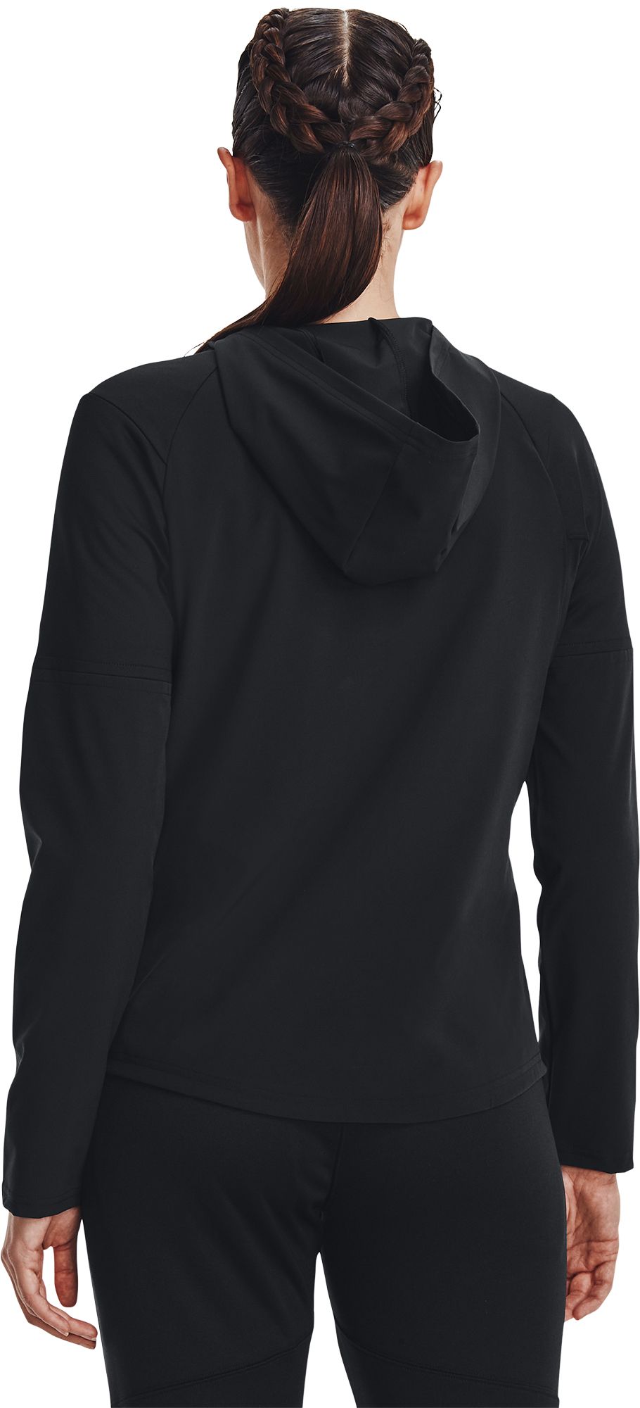 Under Armour Women's Softball Cage Jacket product image