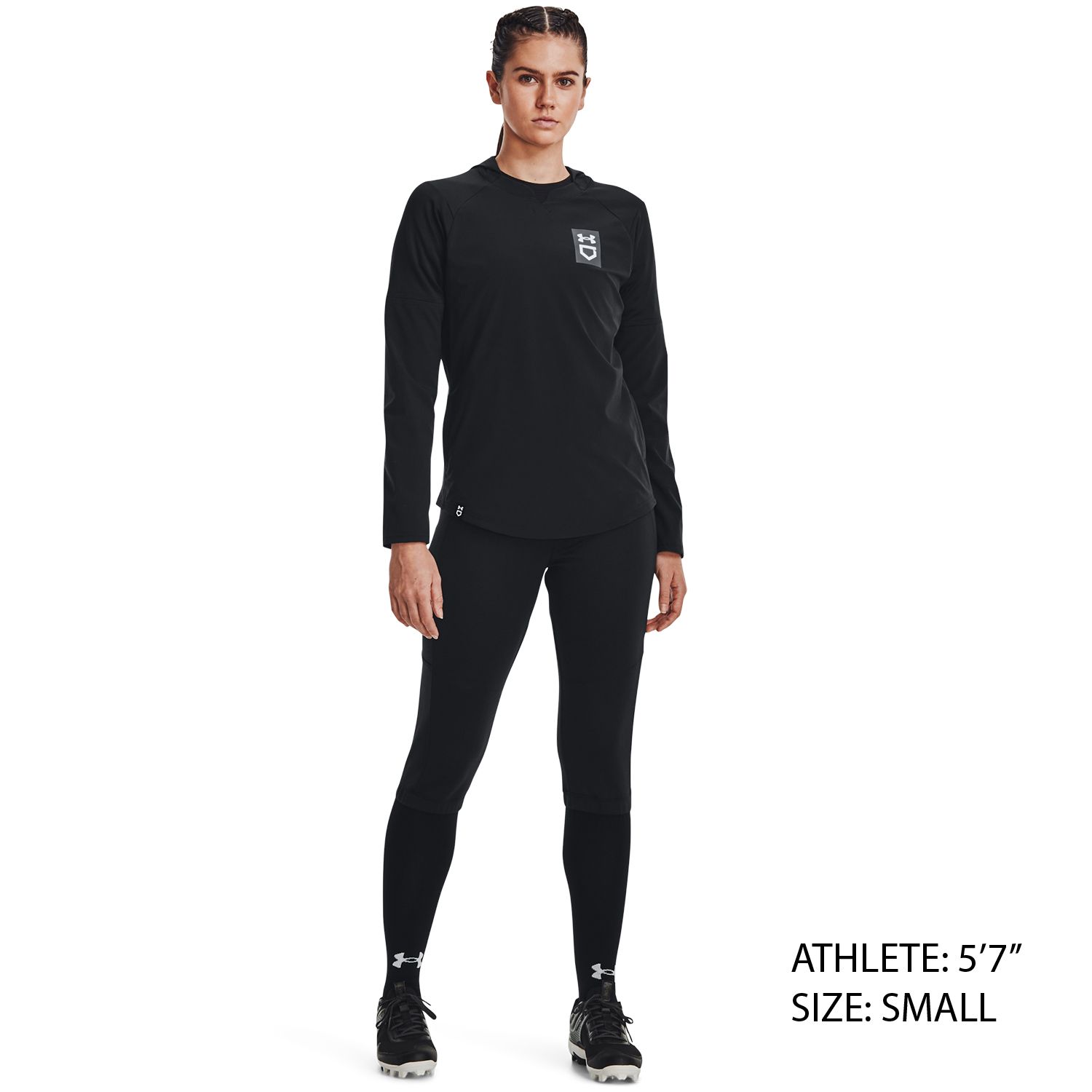 Under Armour Women's Softball Cage Jacket product image