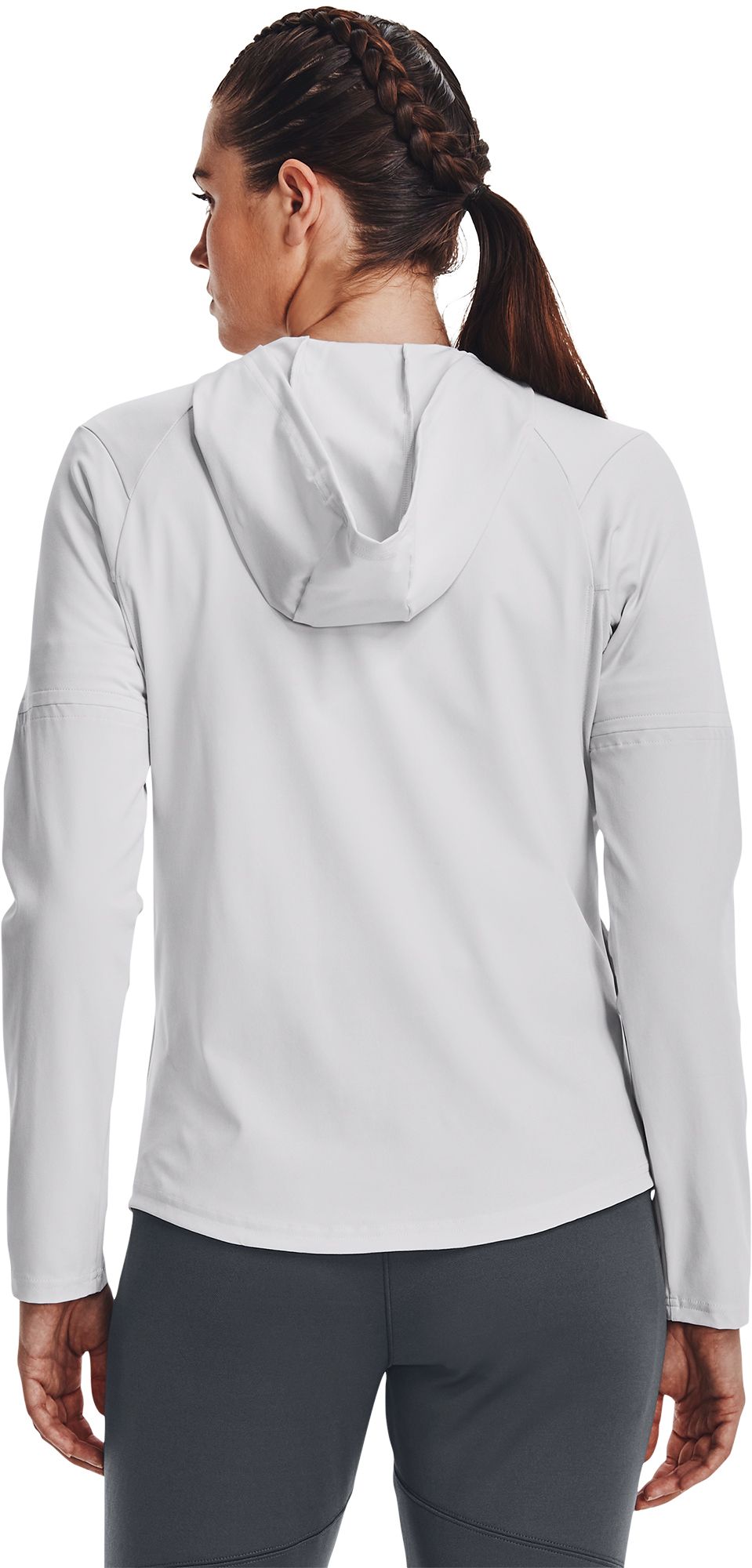 Under Armour Women's Softball Cage Jacket product image
