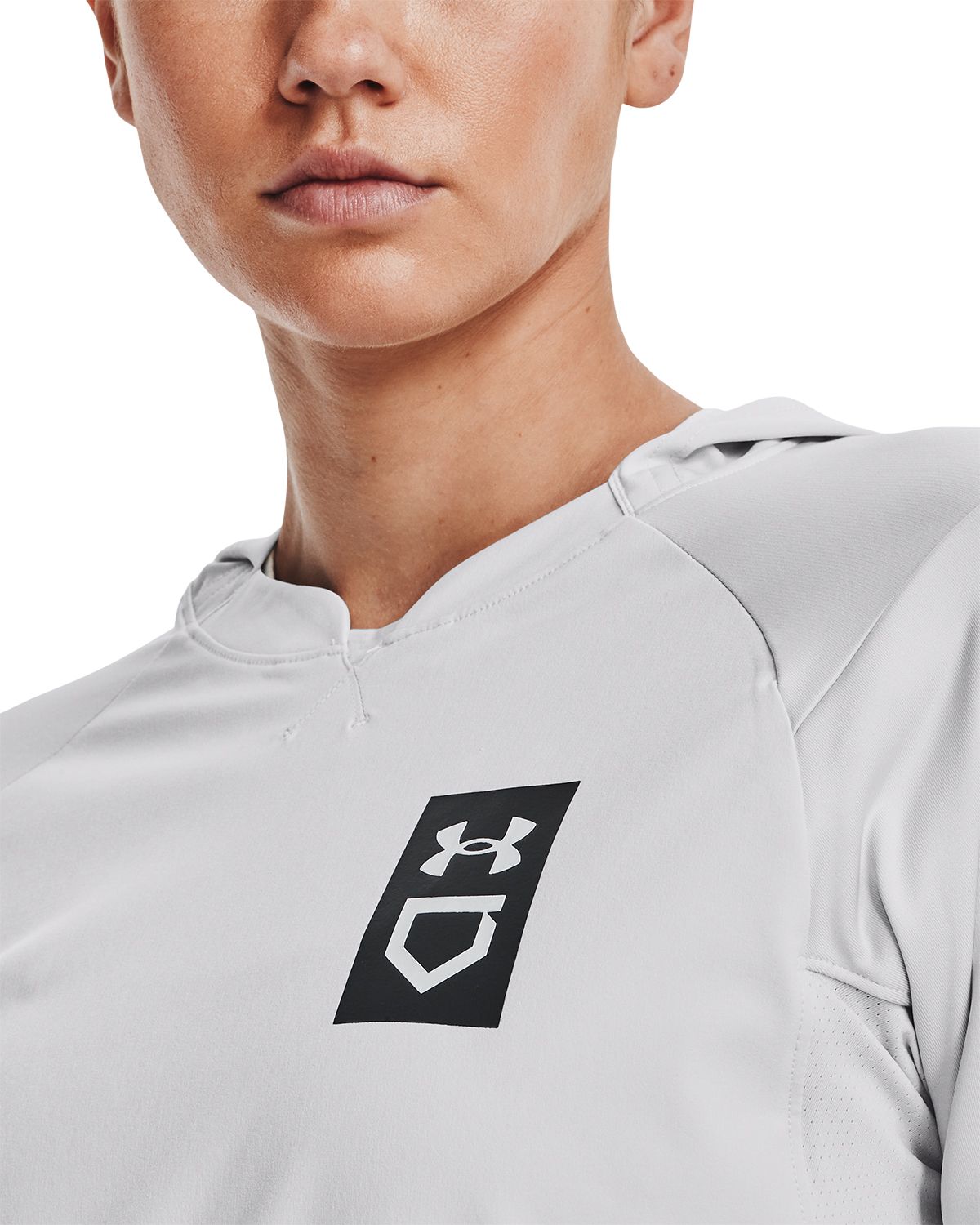 Under Armour Women's Softball Cage Jacket product image