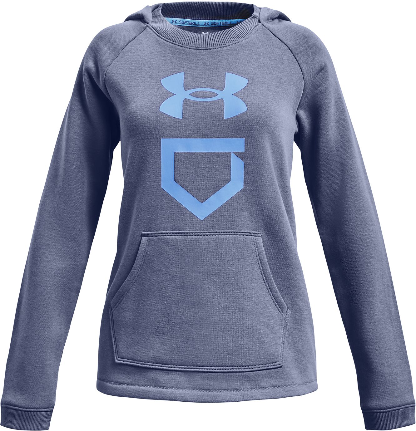 Under Armour Girls' Softball Hoodie product image