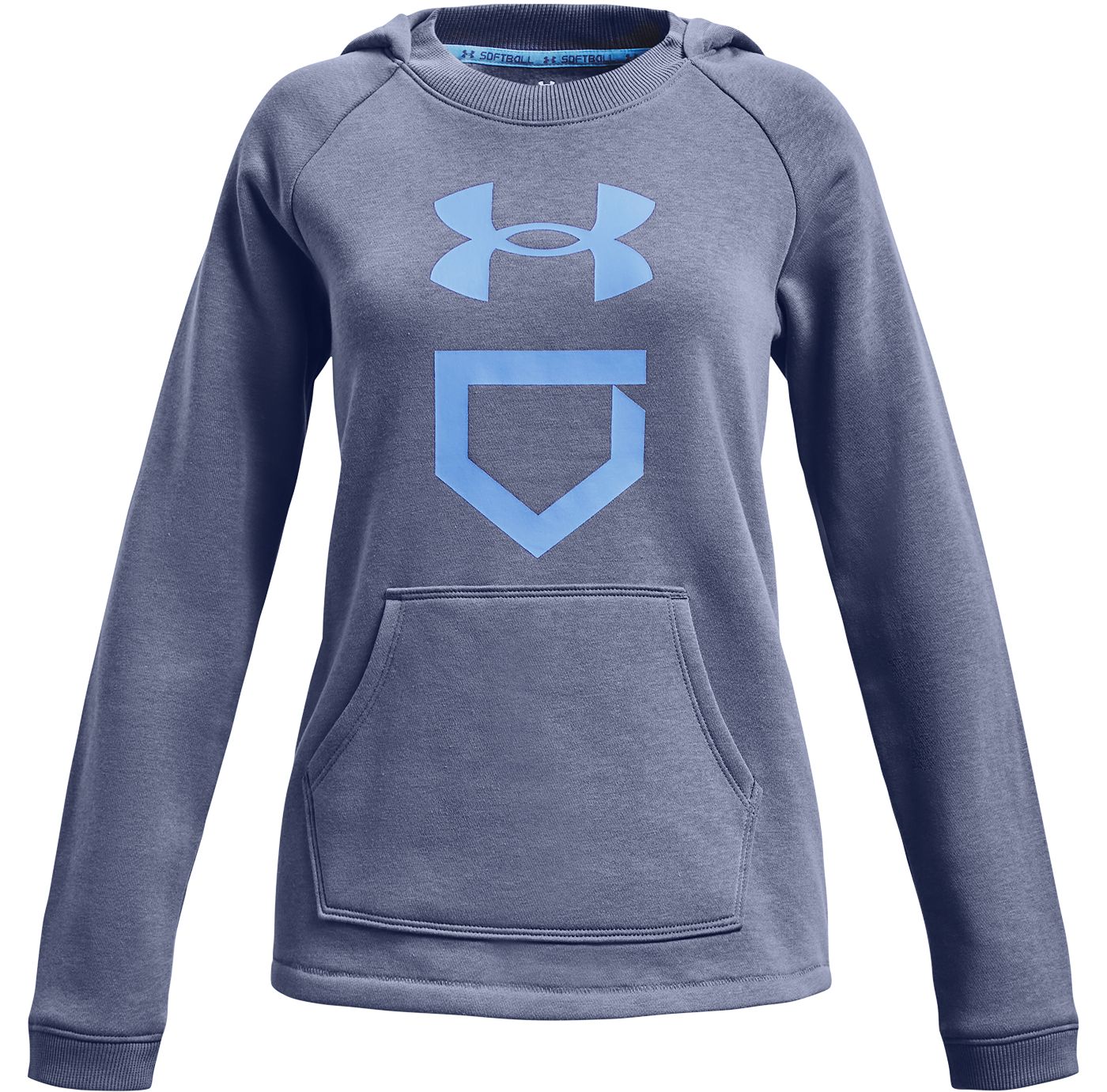 Softball under armour sweatshirt online