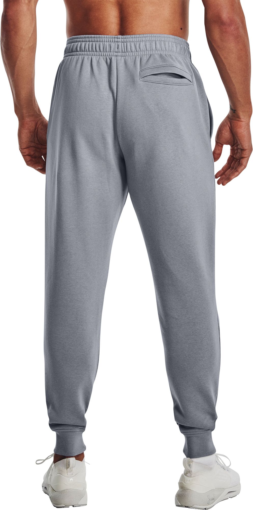Under Armour Men's Freedom Rival Fleece Joggers product image