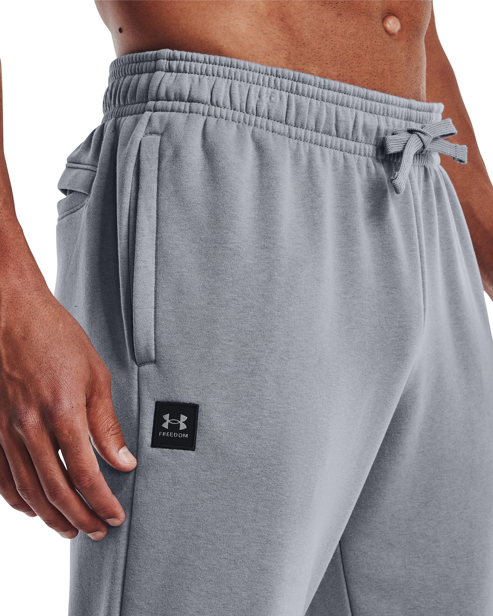 Under Armour Men's Freedom Rival Fleece Joggers product image