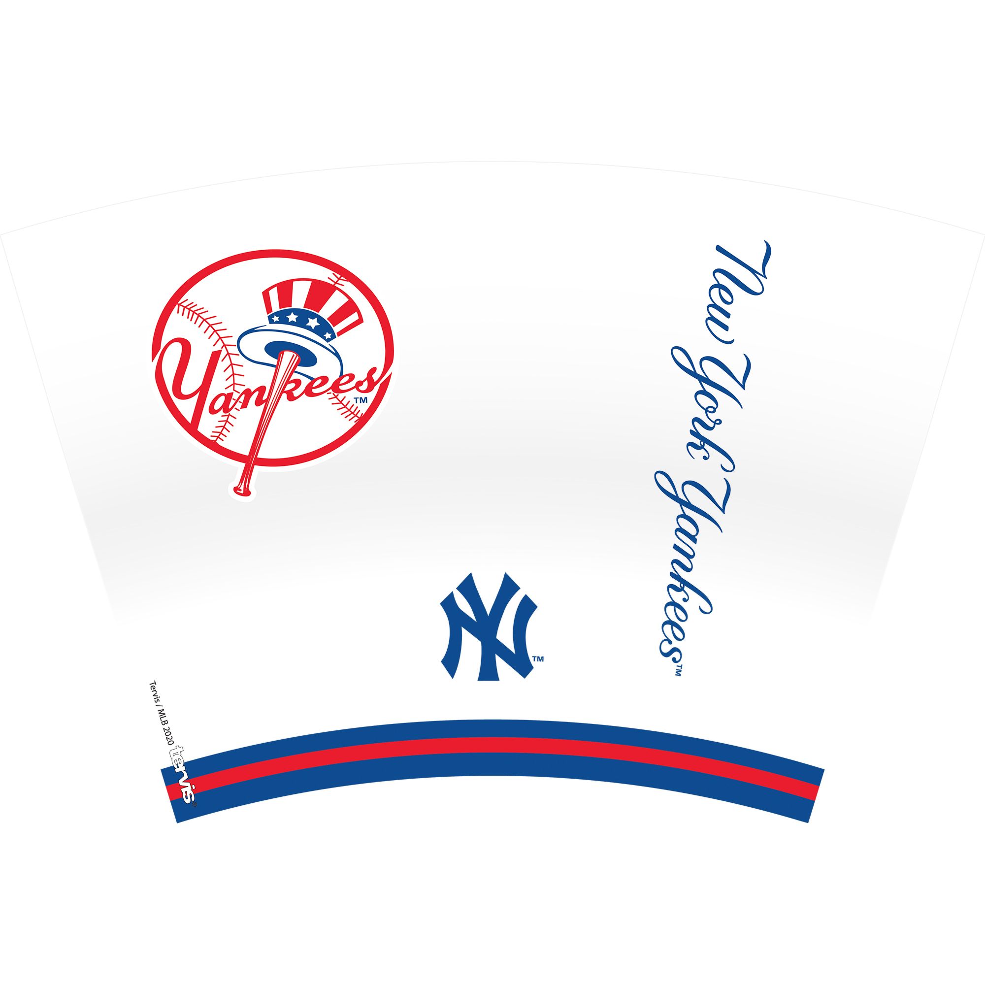 Tervis New York Yankees Arctic Classic 24oz. Tumbler product image