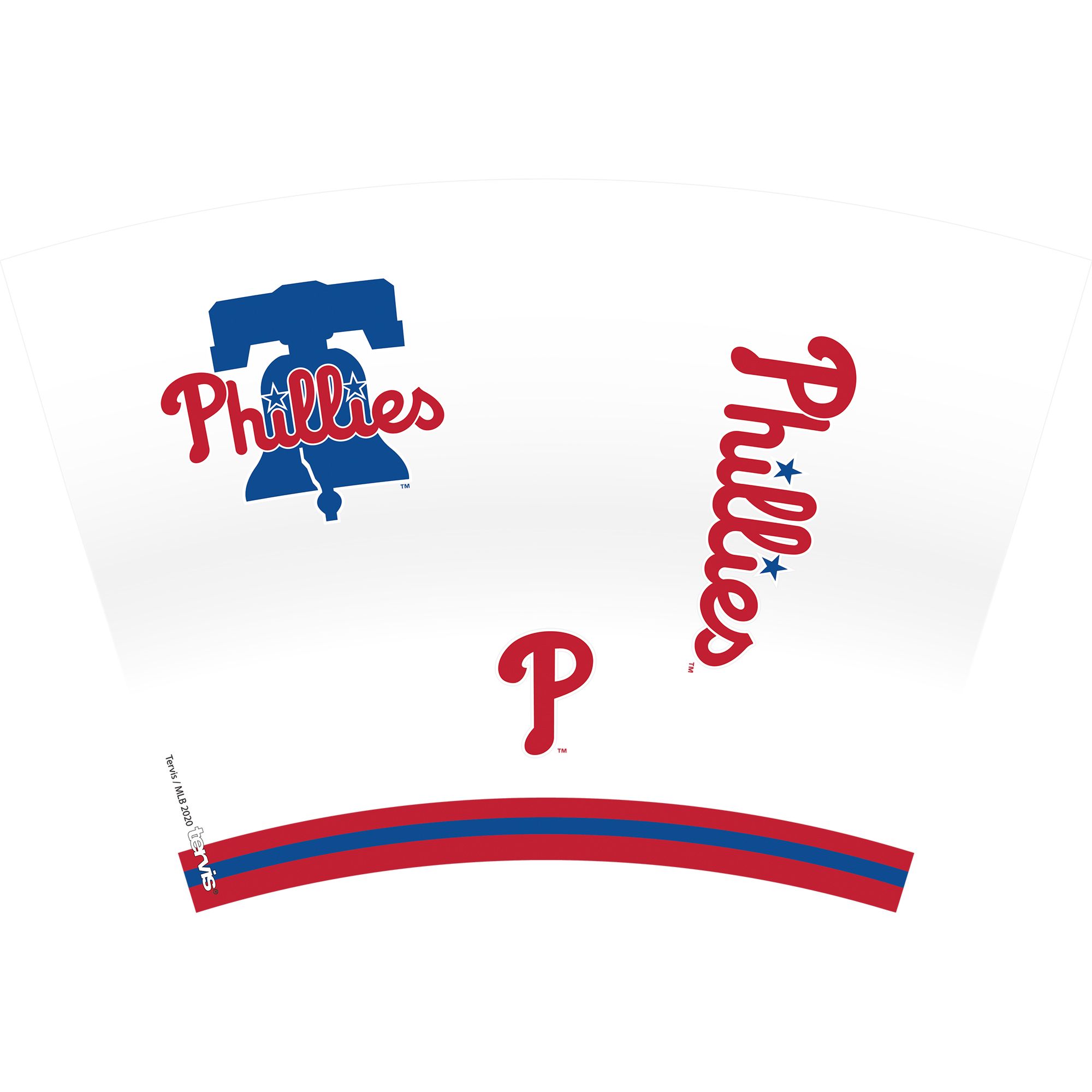 Tervis Philadelphia Phillies Arctic Classic 24oz. Tumbler product image