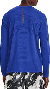 Under Armour Men's Breeze Run Anywhere Long Sleeve Shirt product image