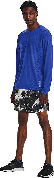 Under Armour Men's Breeze Run Anywhere Long Sleeve Shirt product image