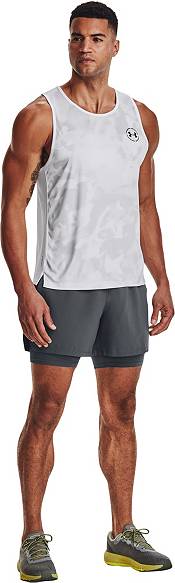 Under Armour Men's Iso-Chill Up The Pace Singlet product image