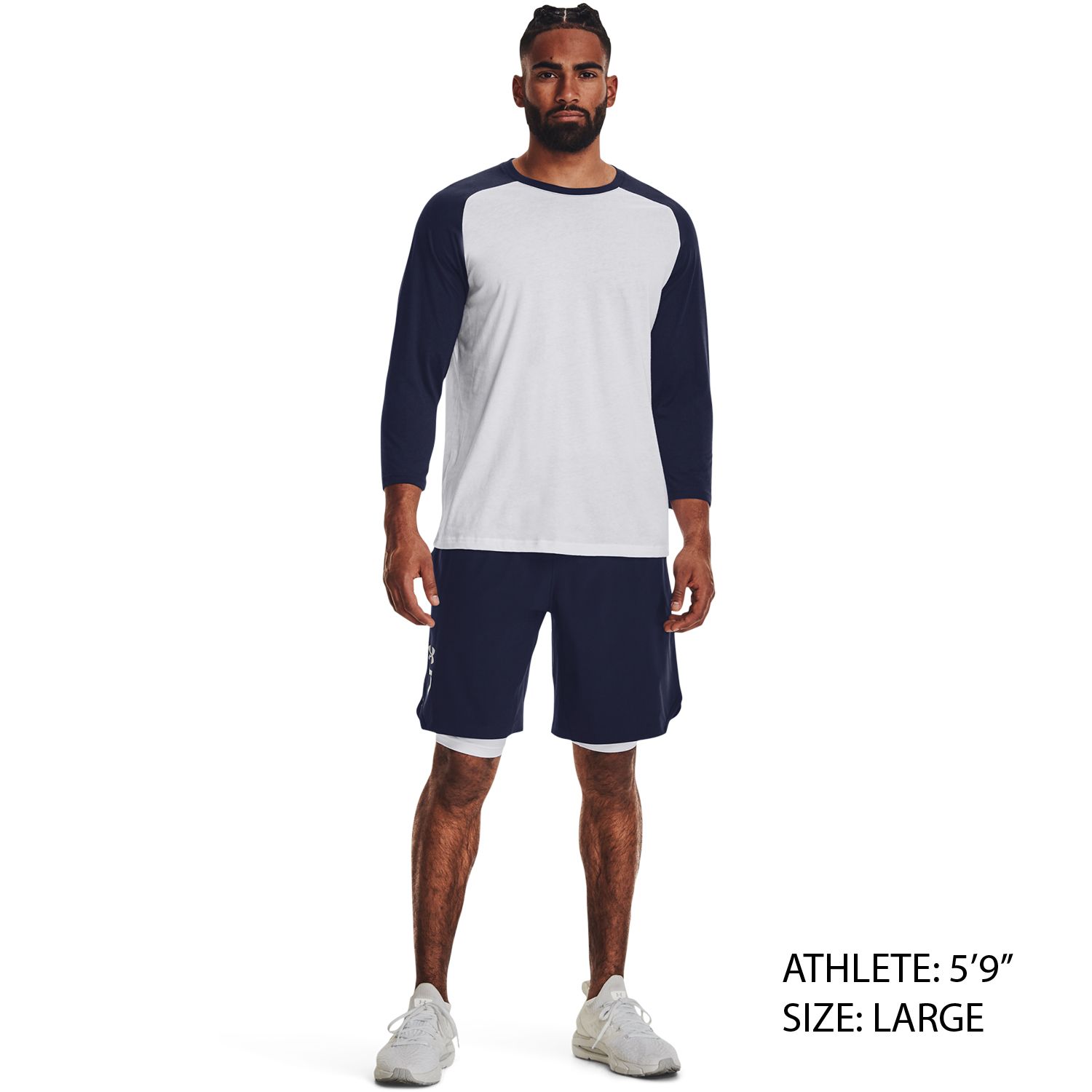Under Armour Men's Diamond Utility Sliding Shorts product image