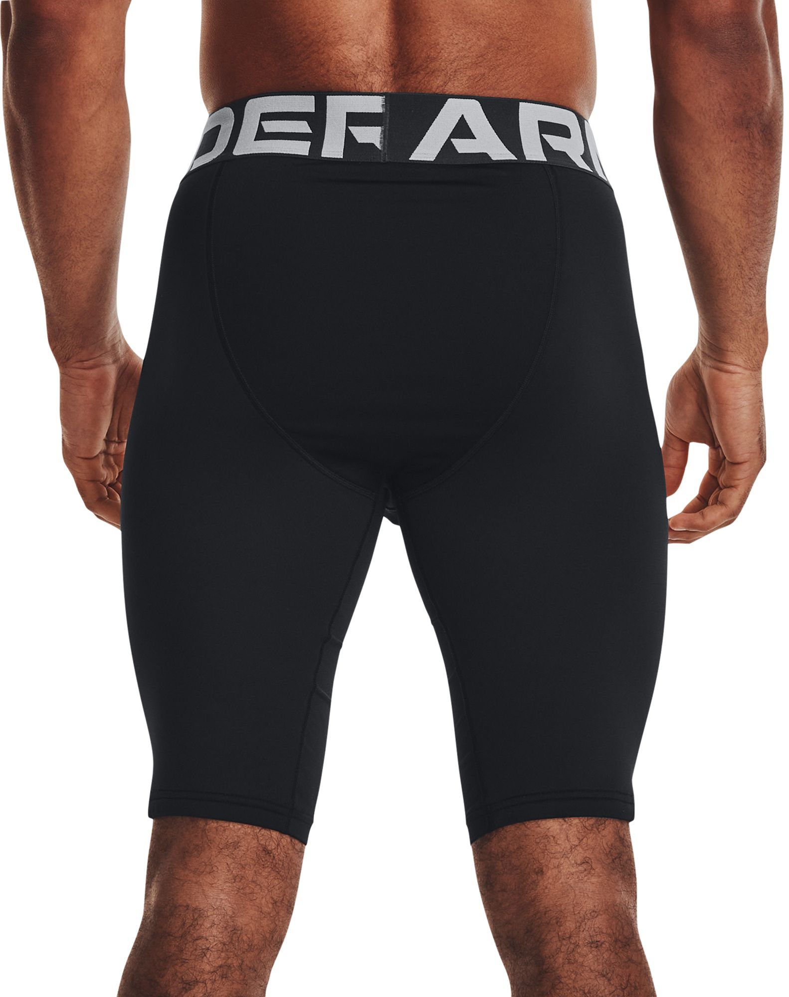 Men's UA Utility Slider Shorts