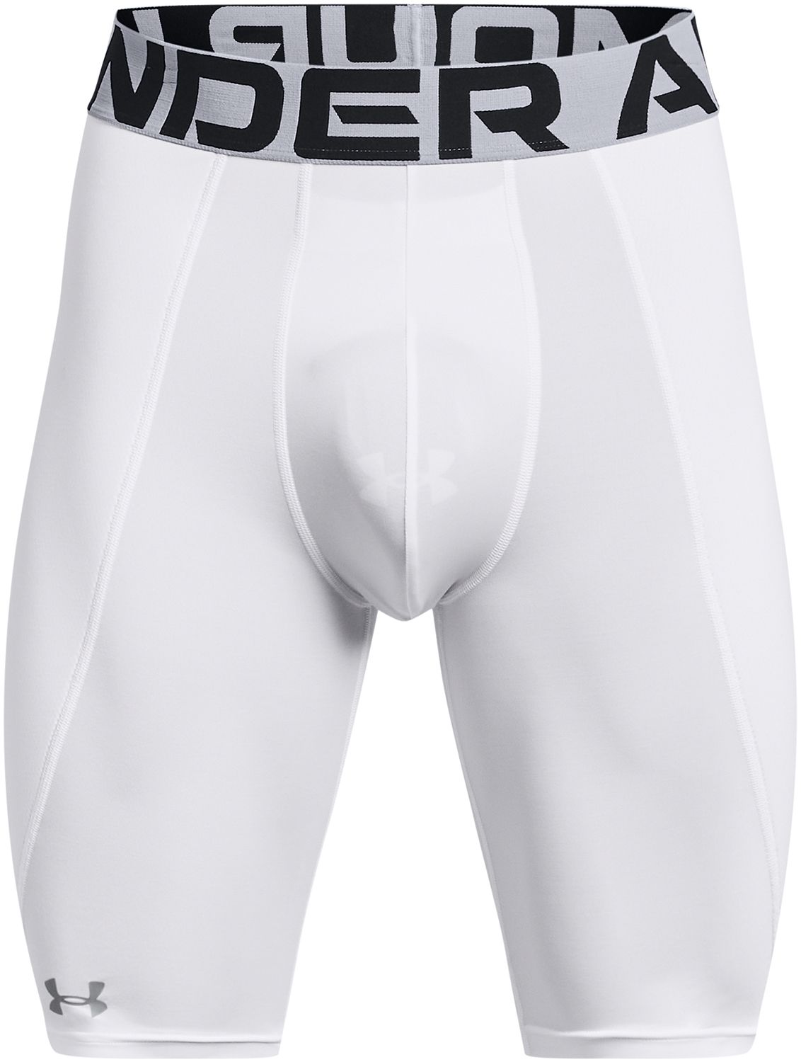 Under Armour Men's Diamond Utility Sliding Shorts with Cup product image