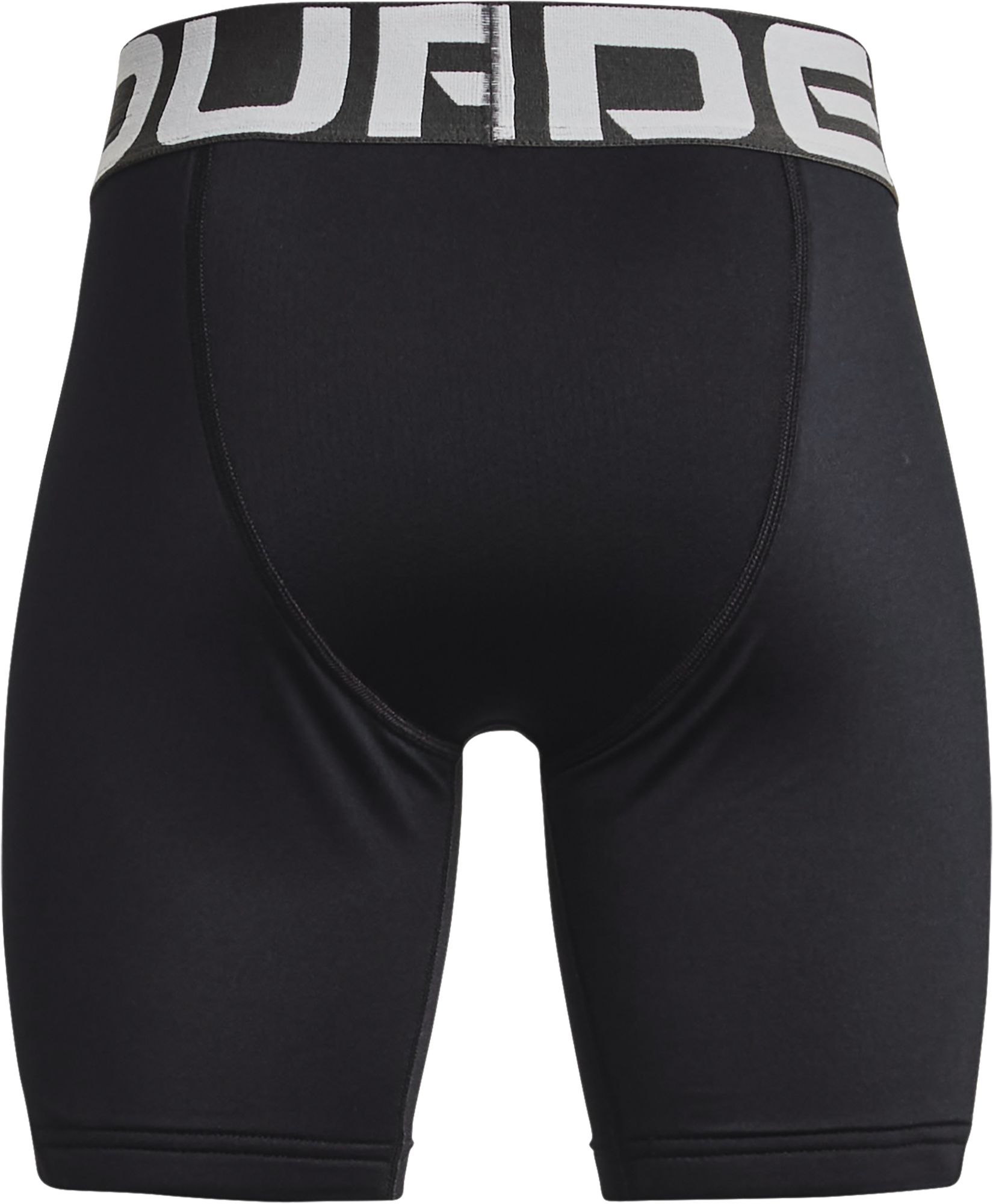 Under Armour Boys' Diamond Utility Slider Shorts product image