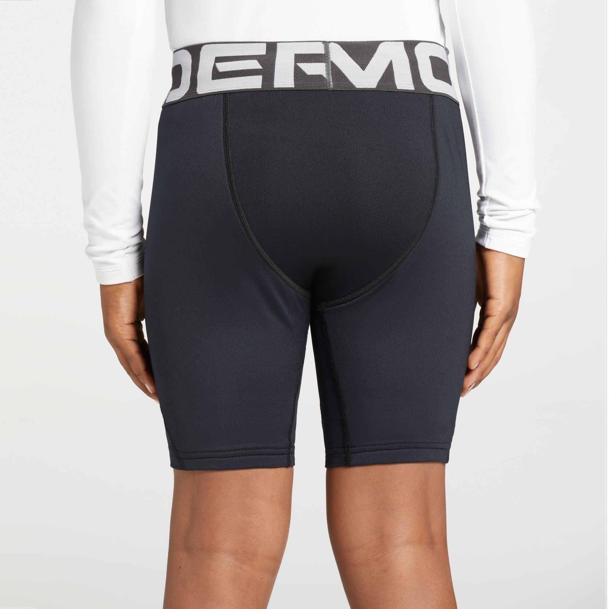 Under Armour Boys' Diamond Utility Slider Shorts product image