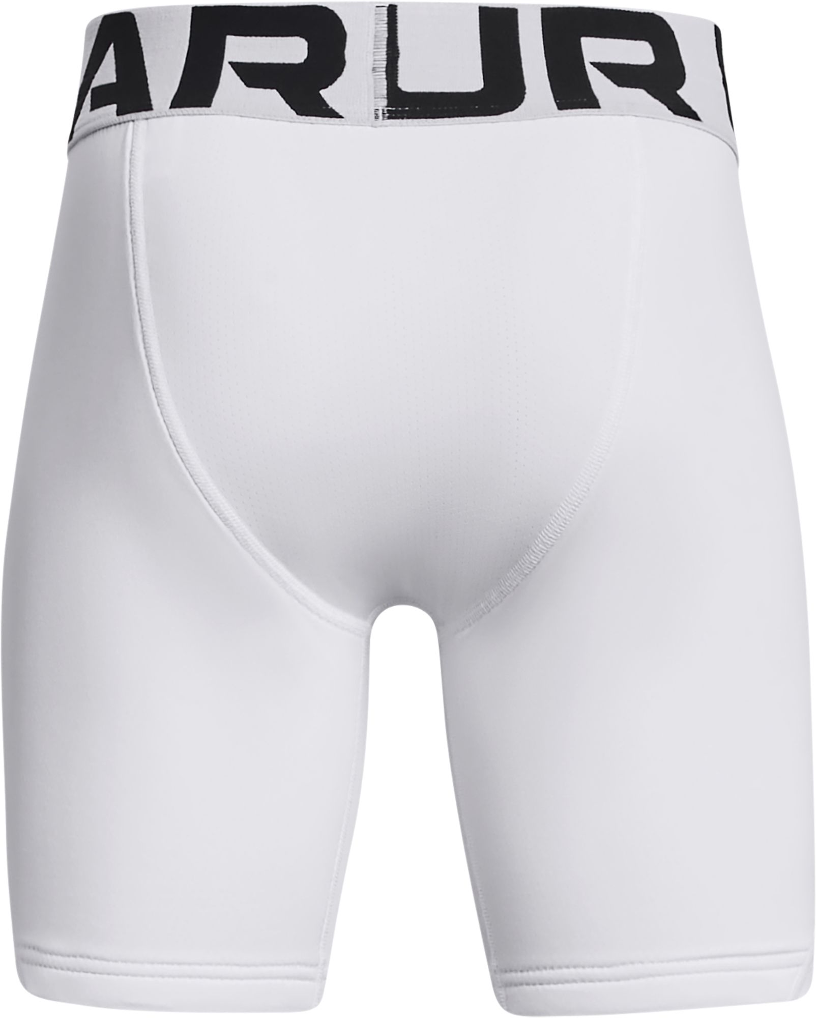 Under Armour Boys' Diamond Utility Slider Shorts product image