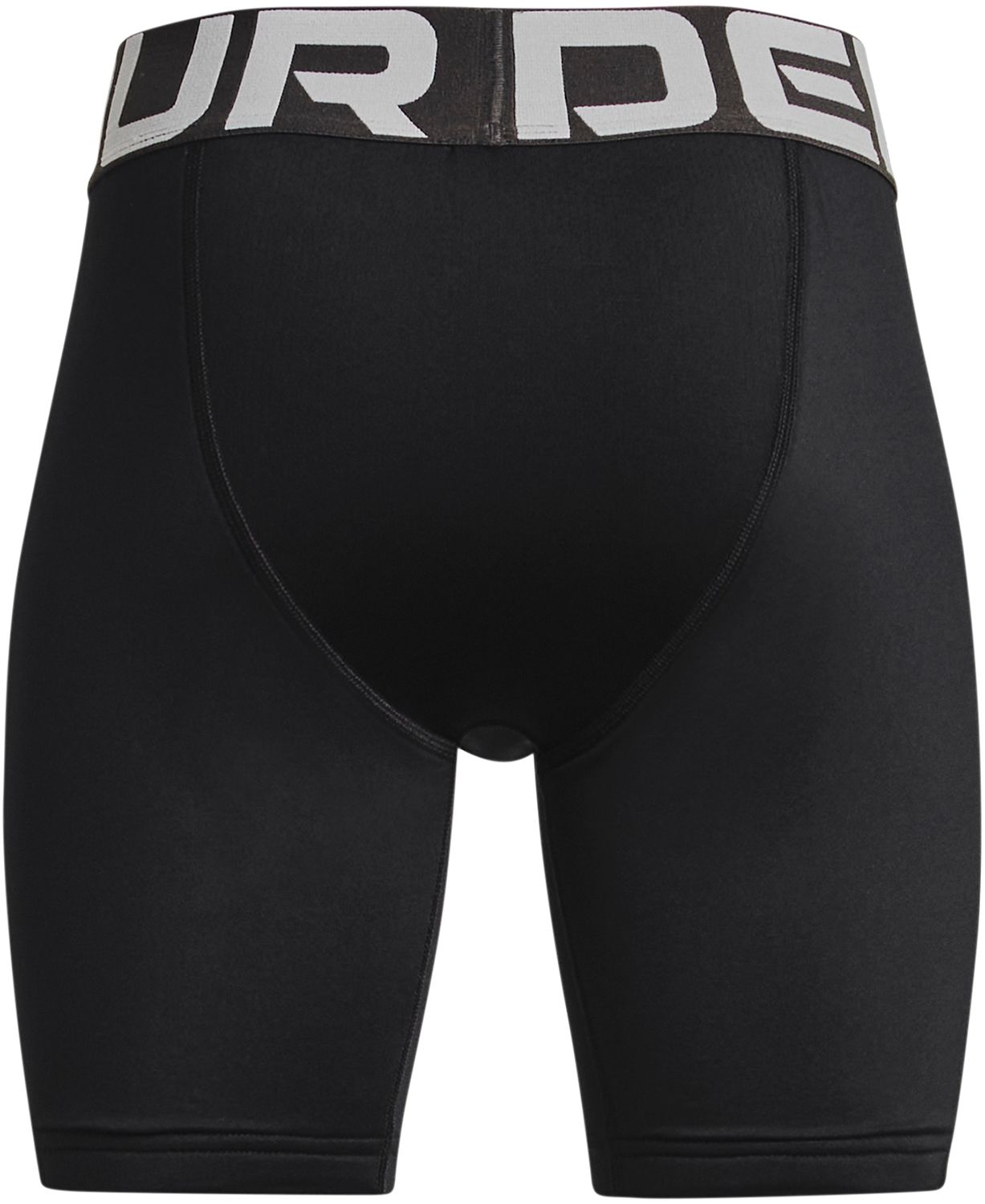 Under Armour Boy's Diamond Utility Sliding Shorts with Cup product image