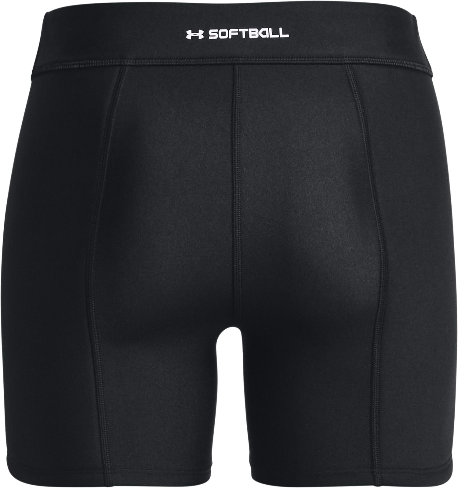 Under Armour Women's Utility Slider Shorts product image