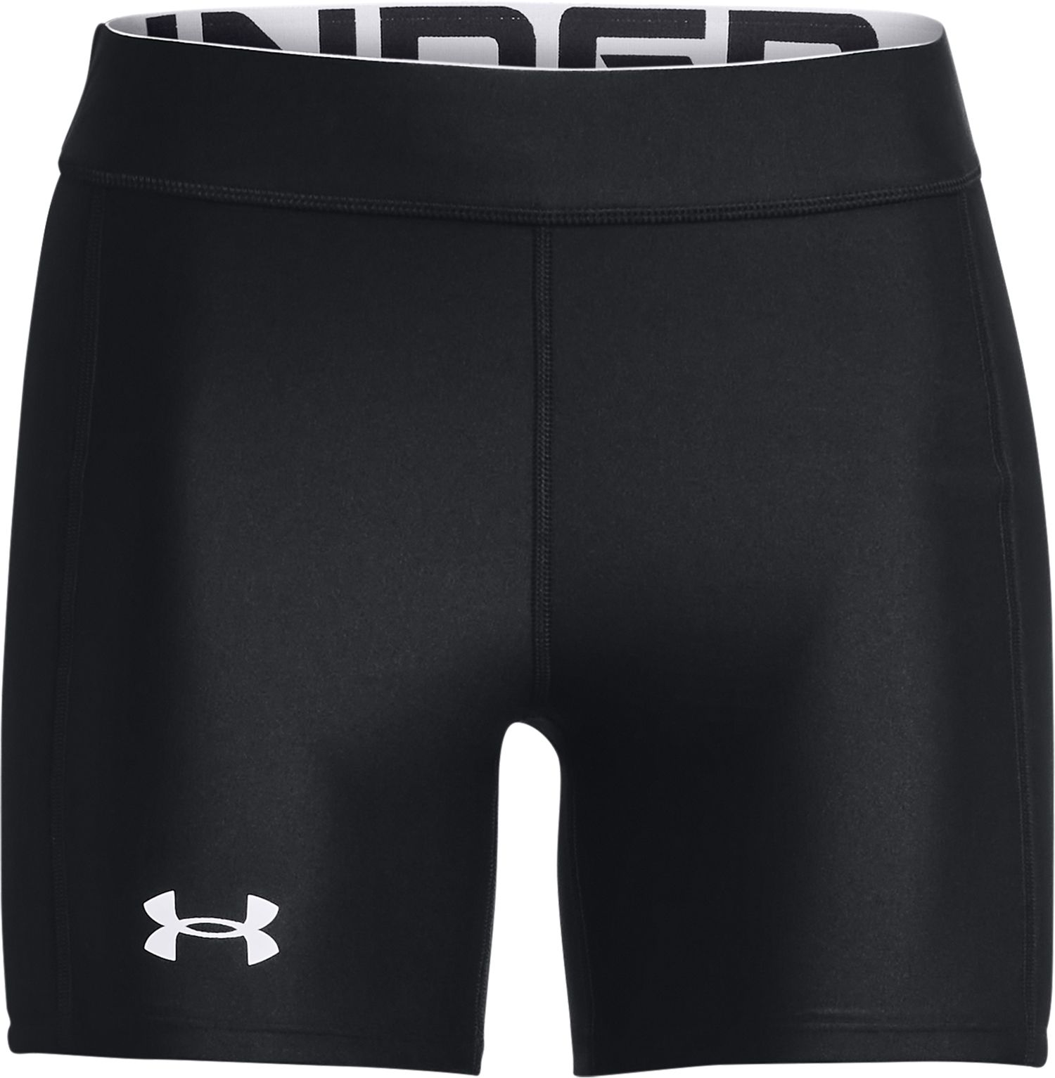 Under Armour Women's Utility Slider Shorts product image