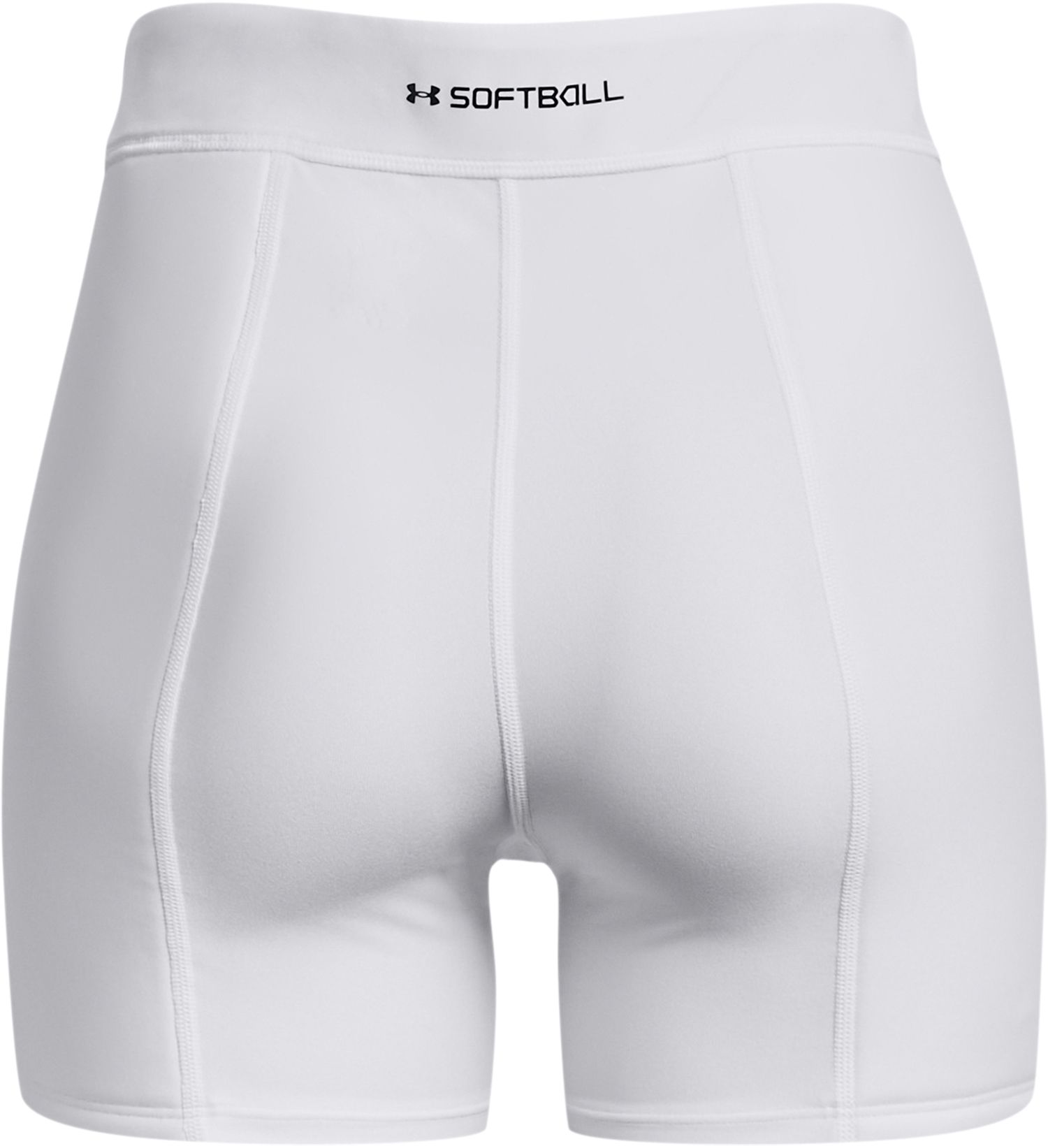 Under Armour Women's Utility Slider Shorts product image