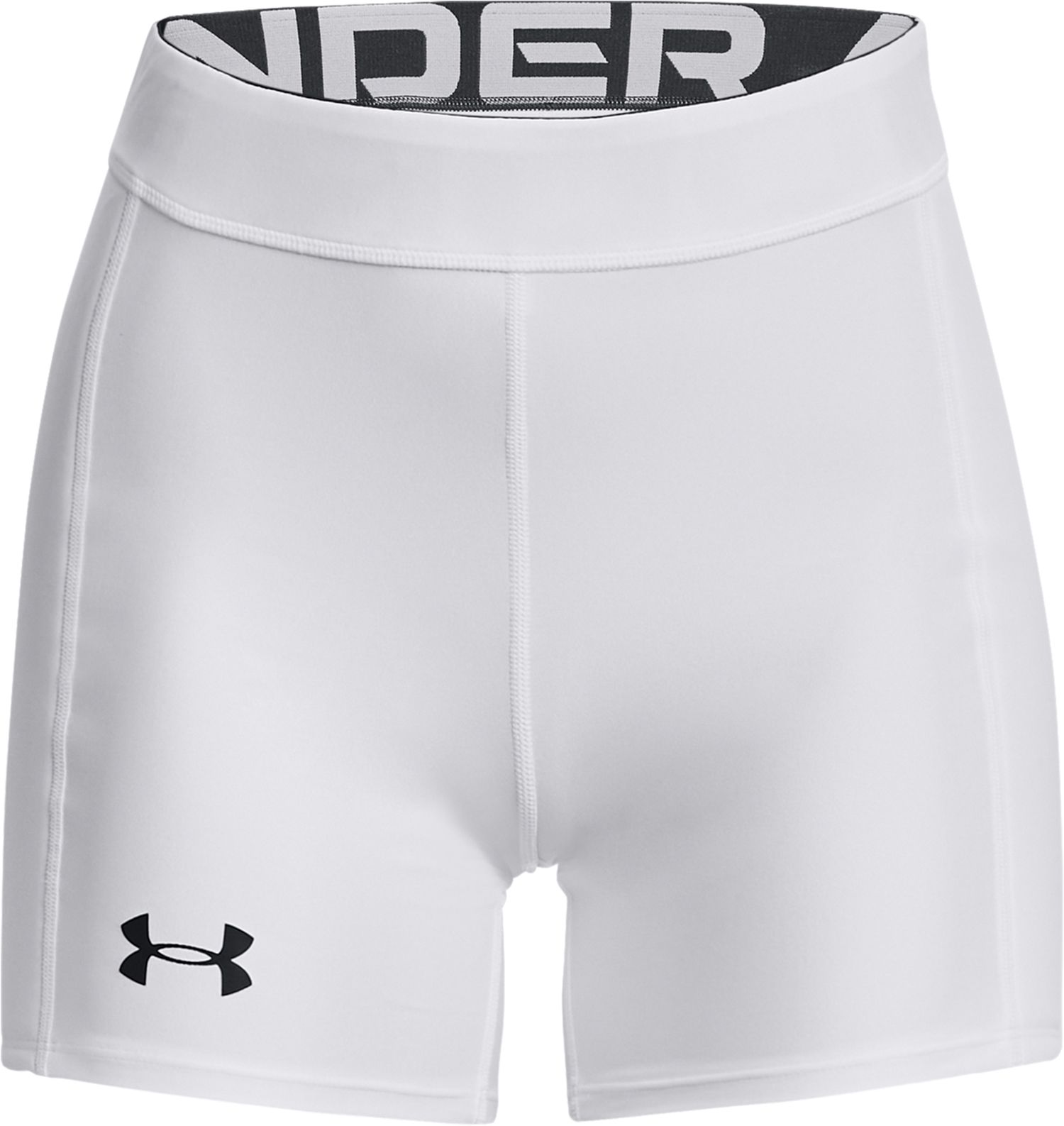 Under Armour Women's Utility Slider Shorts product image