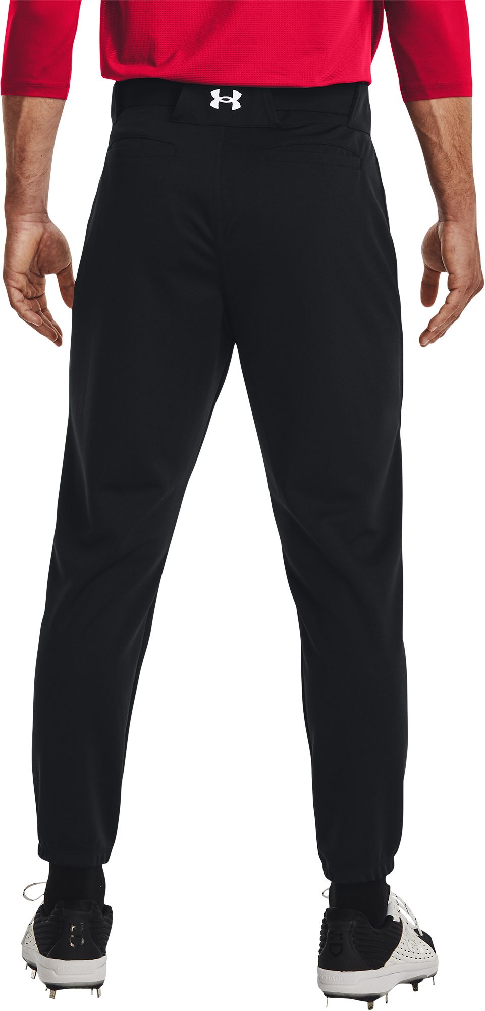 Under Armour Men's Utility Traditional Baseball Pants product image