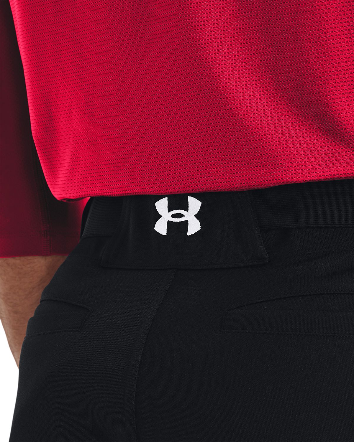 Under Armour Men's Utility Traditional Baseball Pants product image