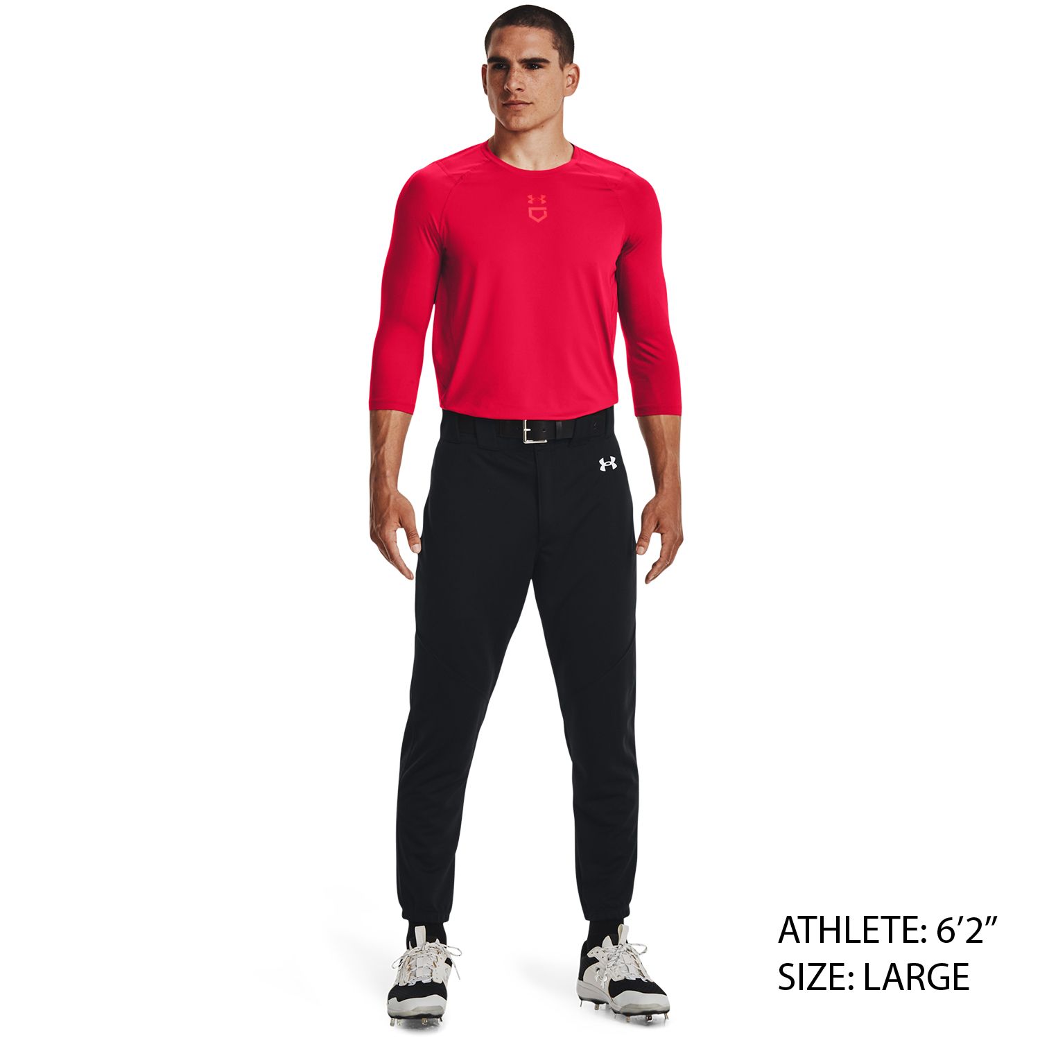 Under Armour Men's Utility Traditional Baseball Pants product image