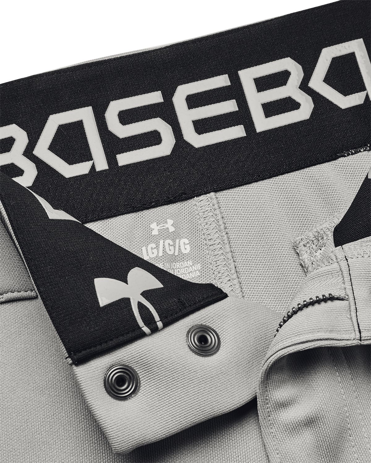 Under Armour Men's Utility Traditional Baseball Pants product image