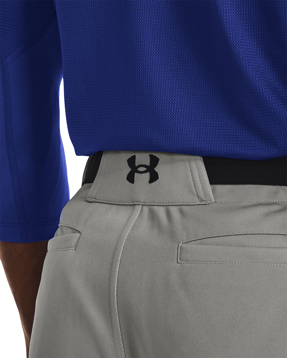 Under Armour Men's Utility Traditional Baseball Pants product image