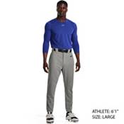 Under Armour Men's Utility Traditional Baseball Pants