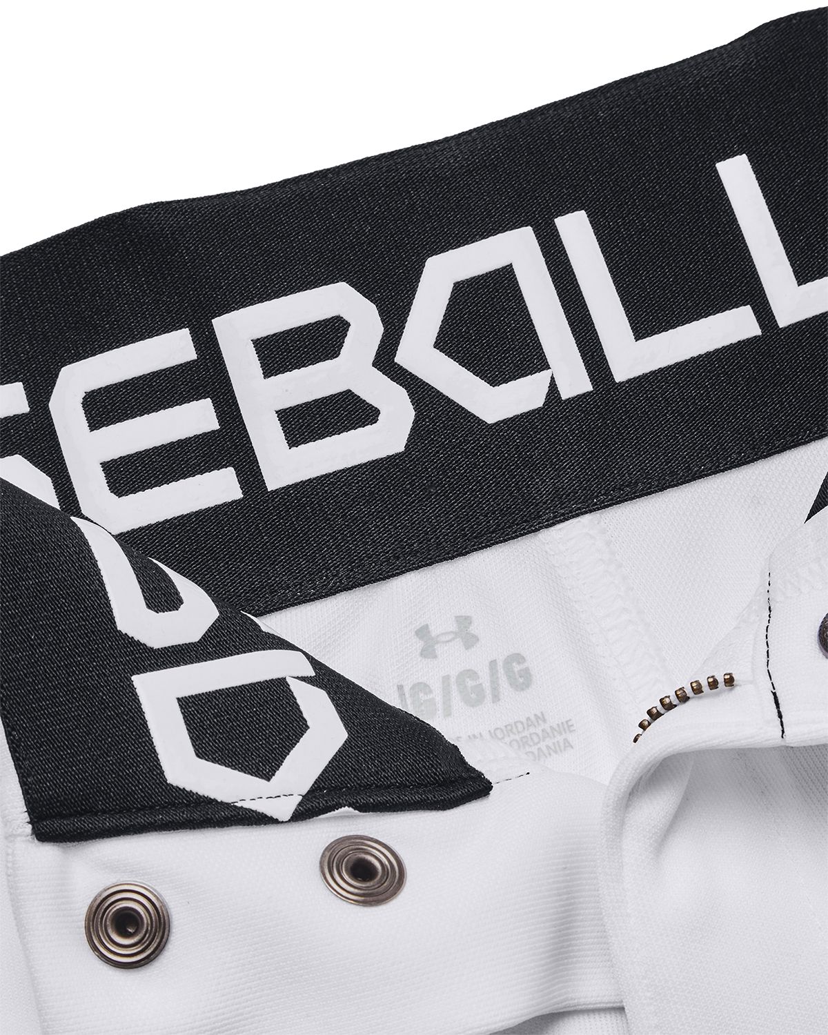 Under Armour Men's Utility Traditional Baseball Pants product image