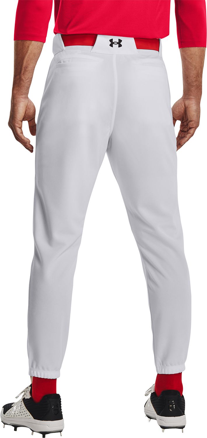 Under Armour Men's Utility Traditional Baseball Pants product image
