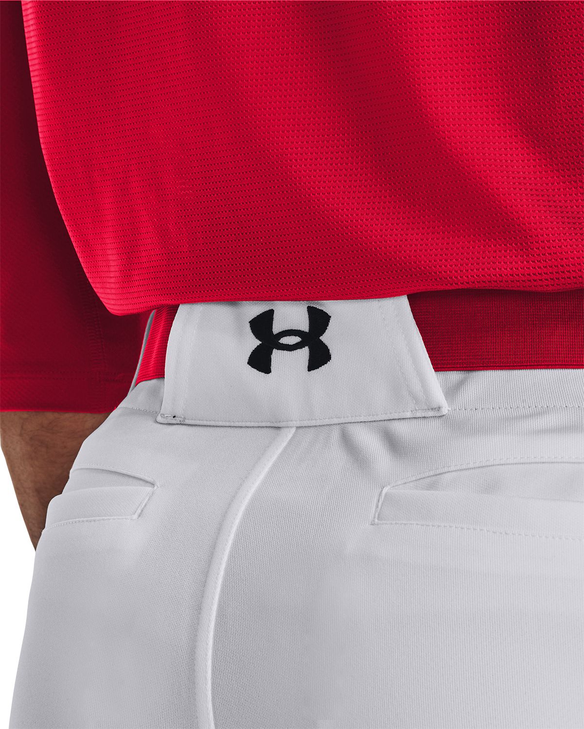 Under Armour Men's Utility Traditional Baseball Pants product image
