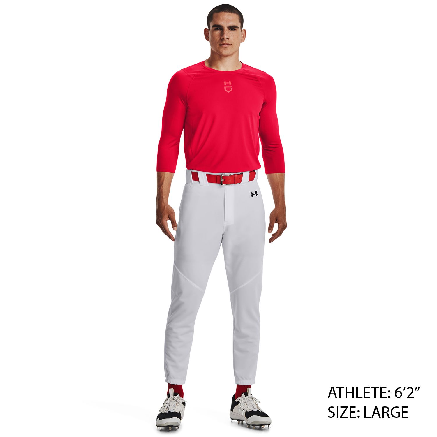 Under Armour Men's Utility Traditional Baseball Pants product image