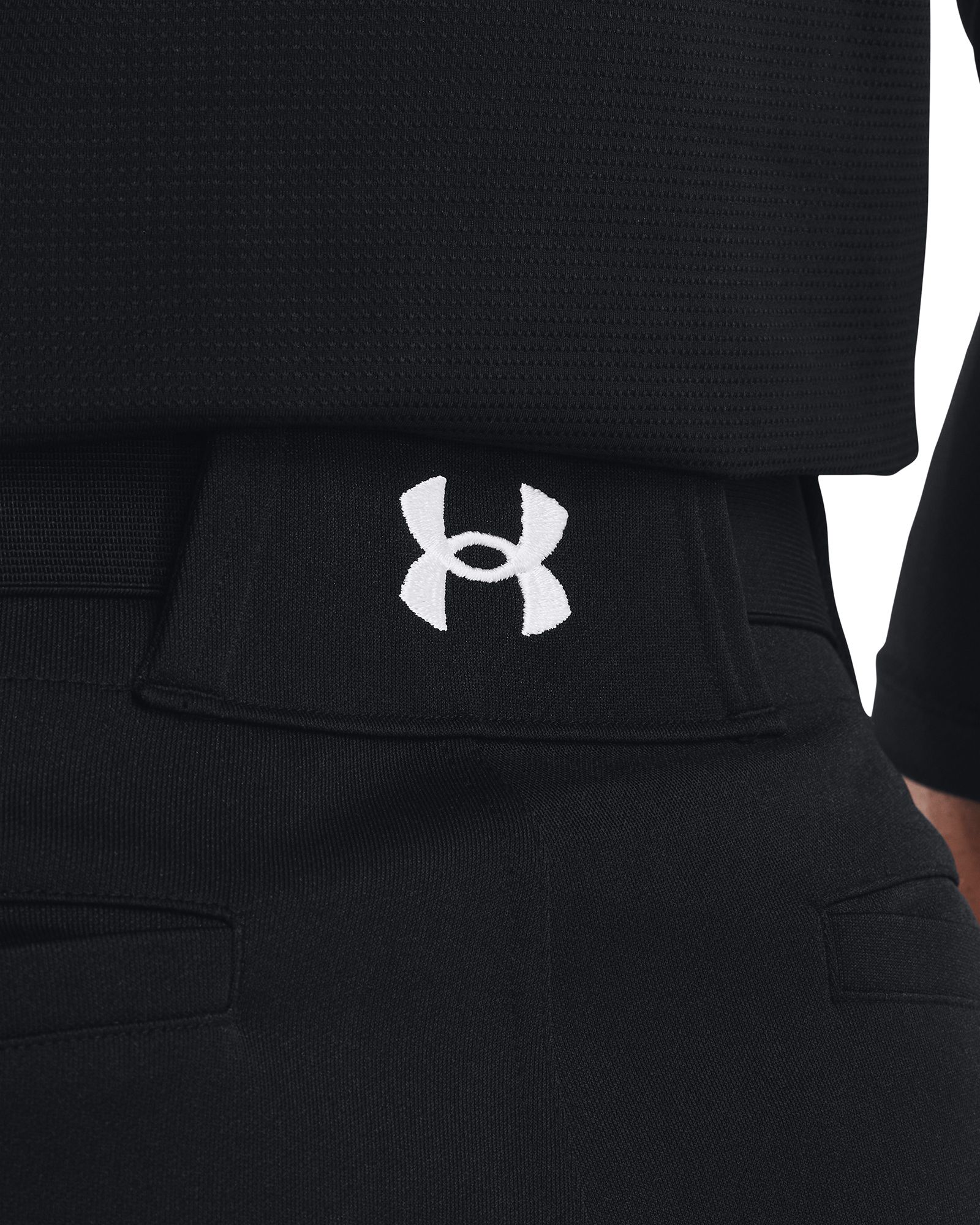 Under Armour Men's Utility Knicker Baseball Pants product image