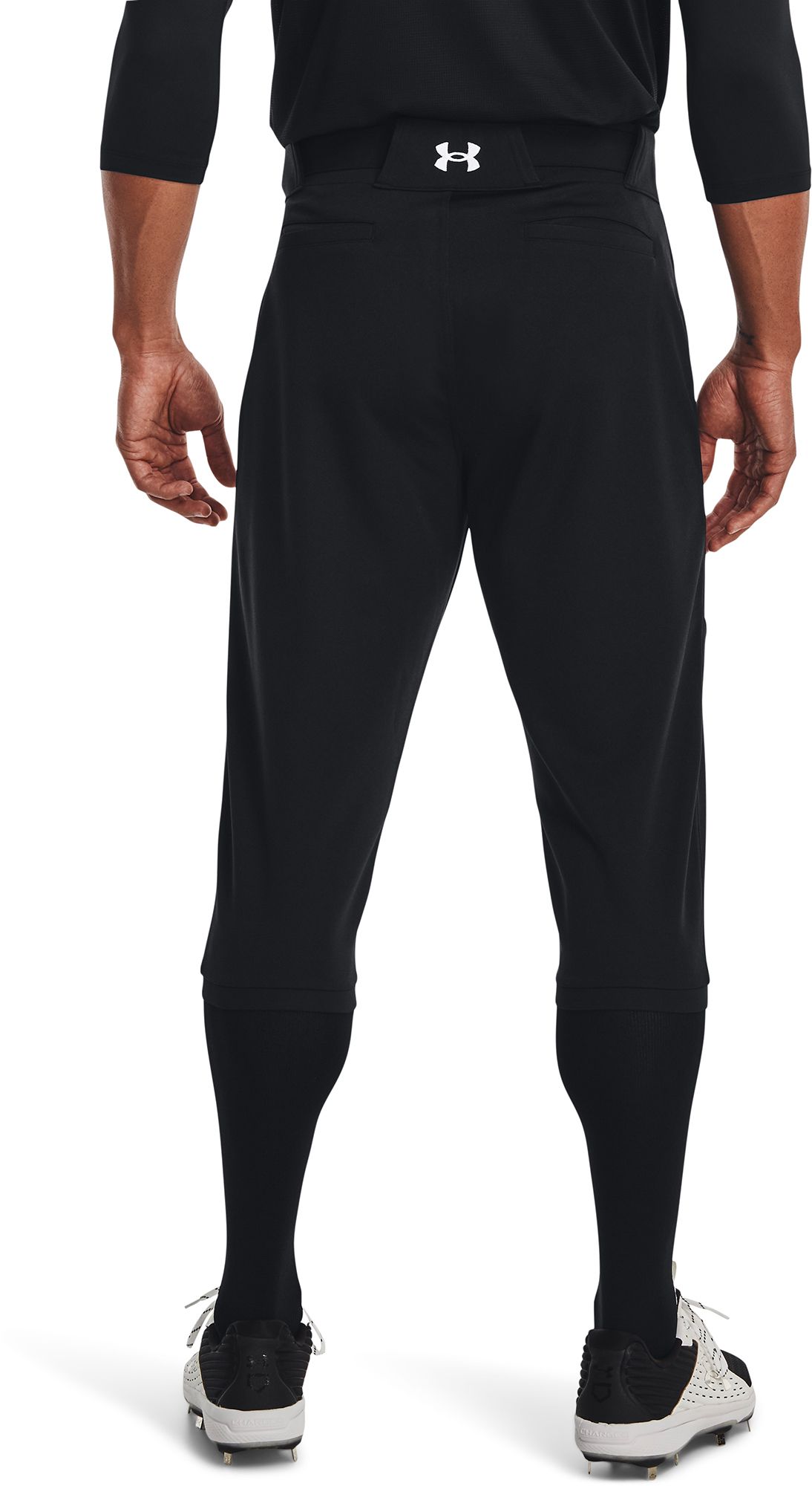 Under Armour Men's Utility Knicker Baseball Pants product image
