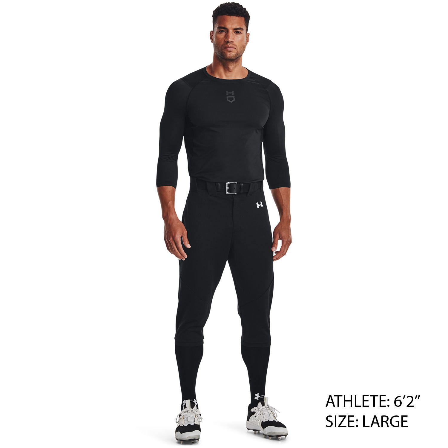 Under Armour Men's Utility Knicker Baseball Pants product image