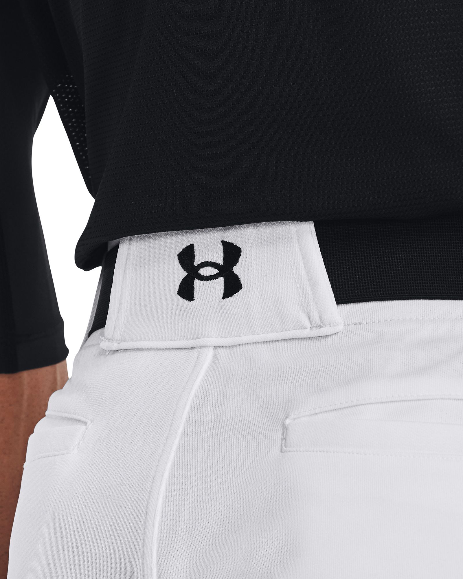 Under Armour Men's Utility Knicker Baseball Pants product image