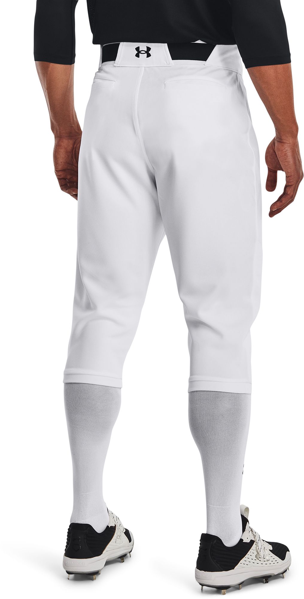 Under Armour Men's Utility Knicker Baseball Pants product image