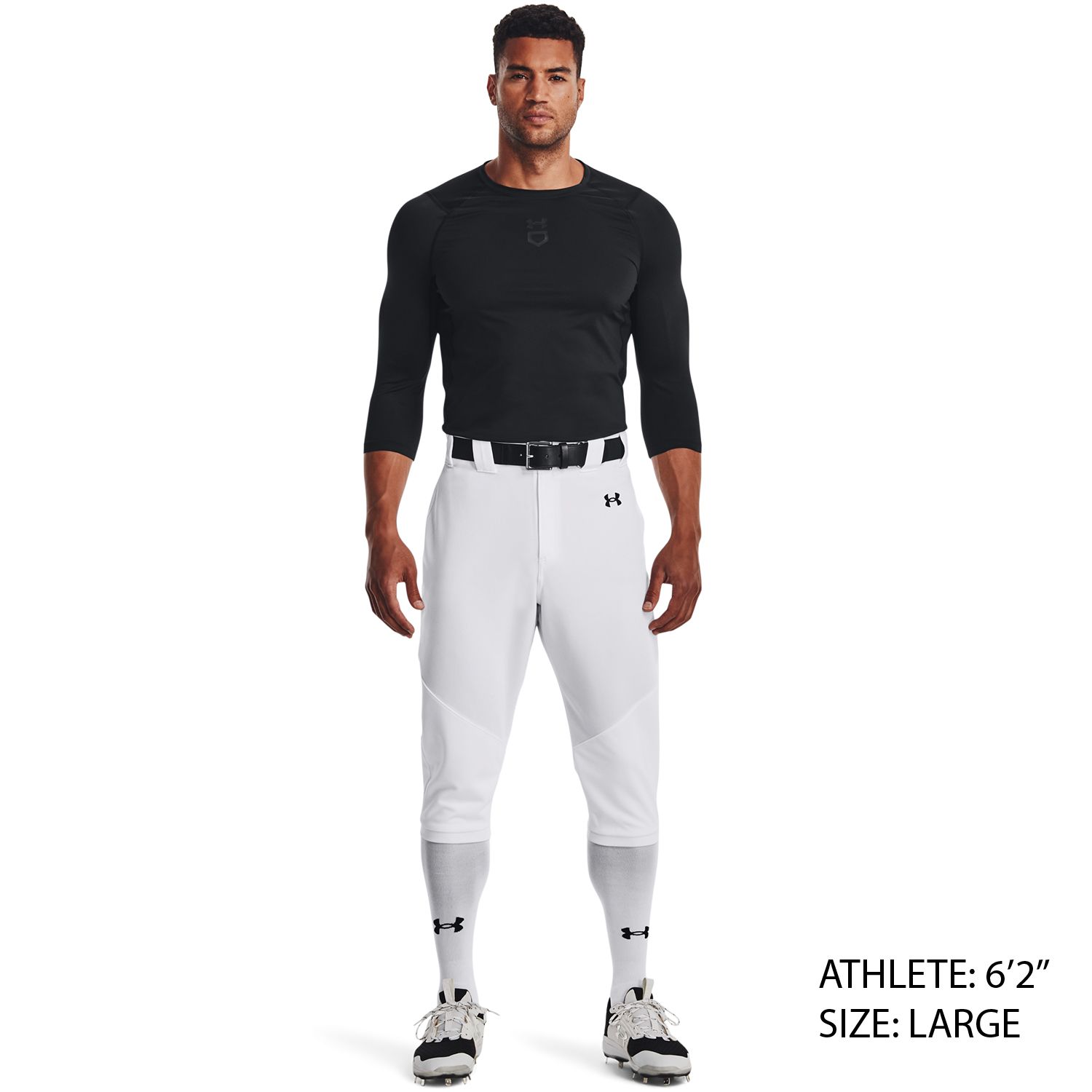 Under Armour Men's Utility Knicker Baseball Pants product image