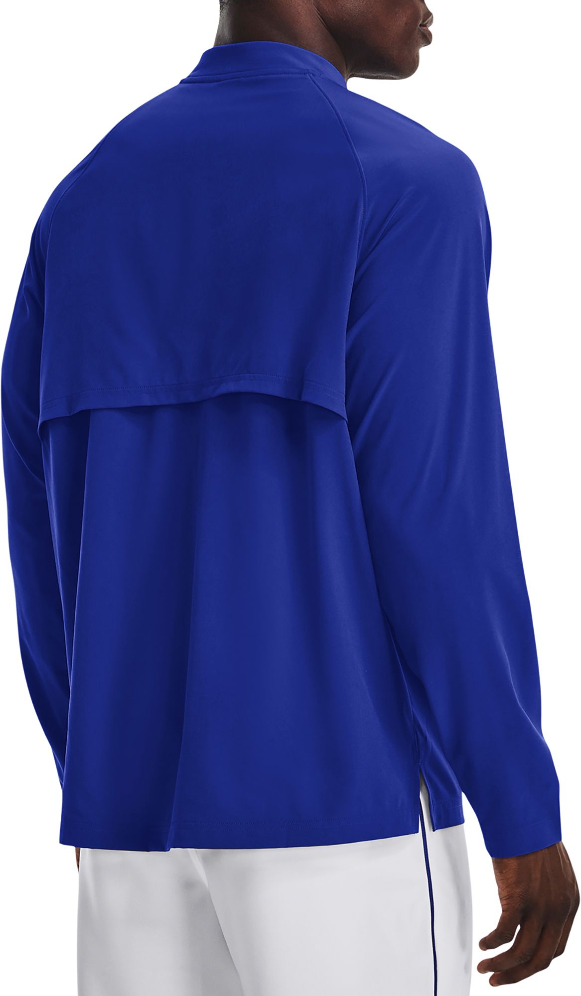 Under Armour Men's Utility Long Sleeve Cage Jacket product image