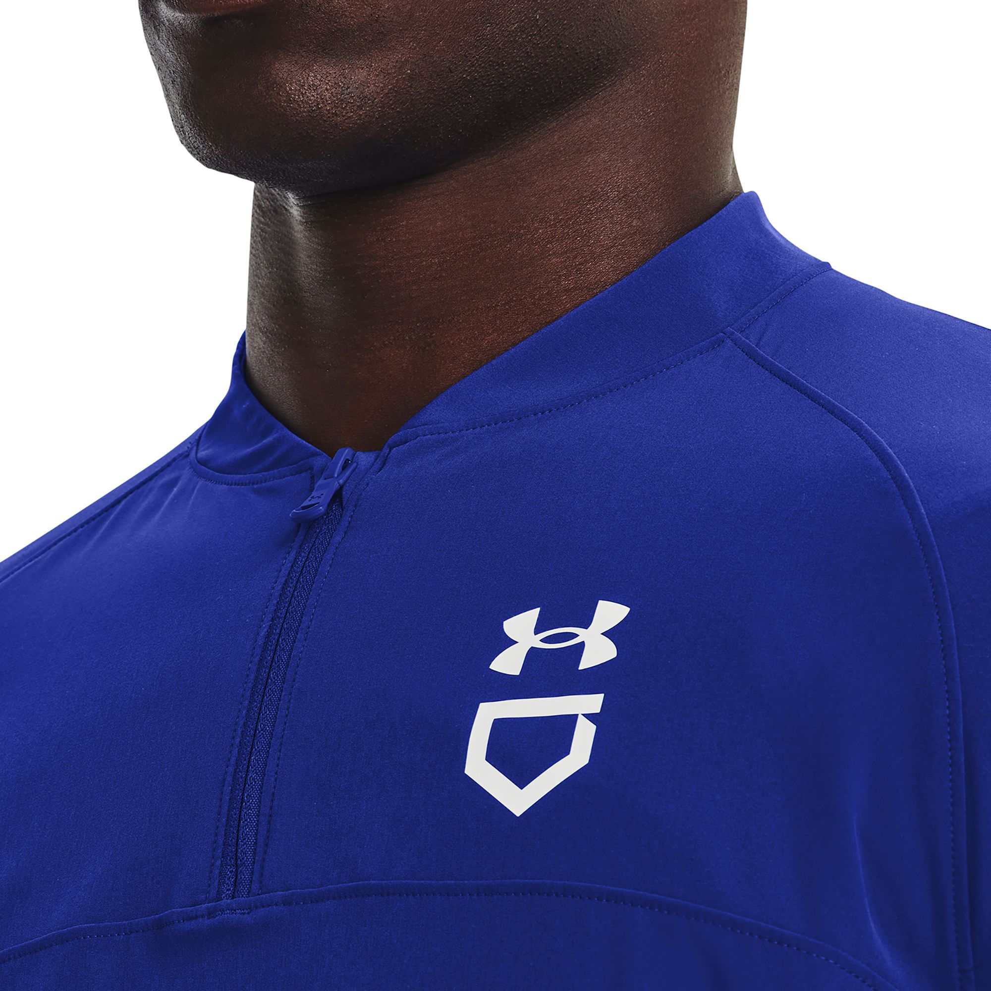 Under Armour Men's Utility Long Sleeve Cage Jacket product image