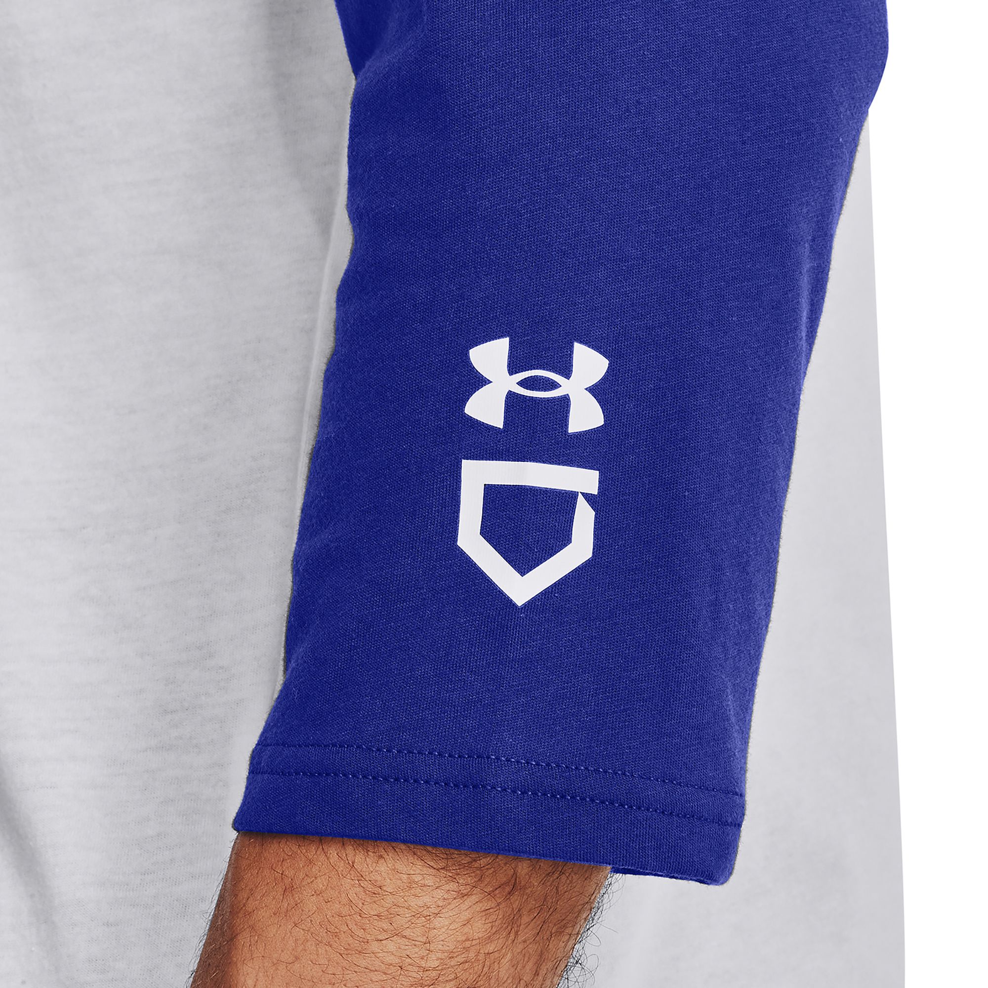 Under Armour Men's Classic 3/4 Sleeve T-Shirt product image