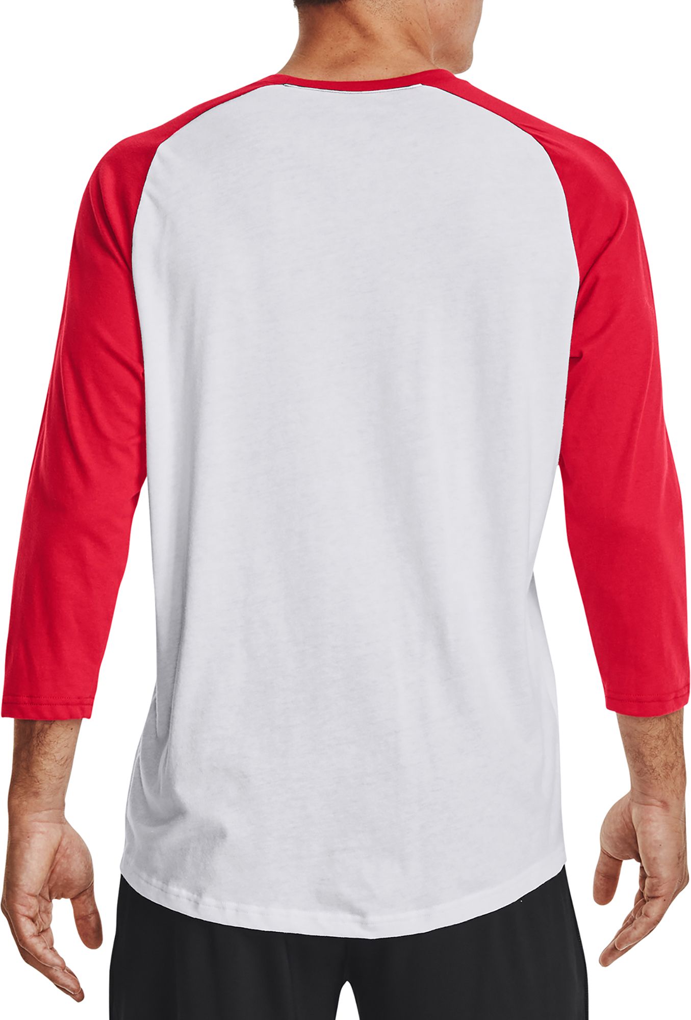 Under Armour Men's Classic 3/4 Sleeve T-Shirt product image