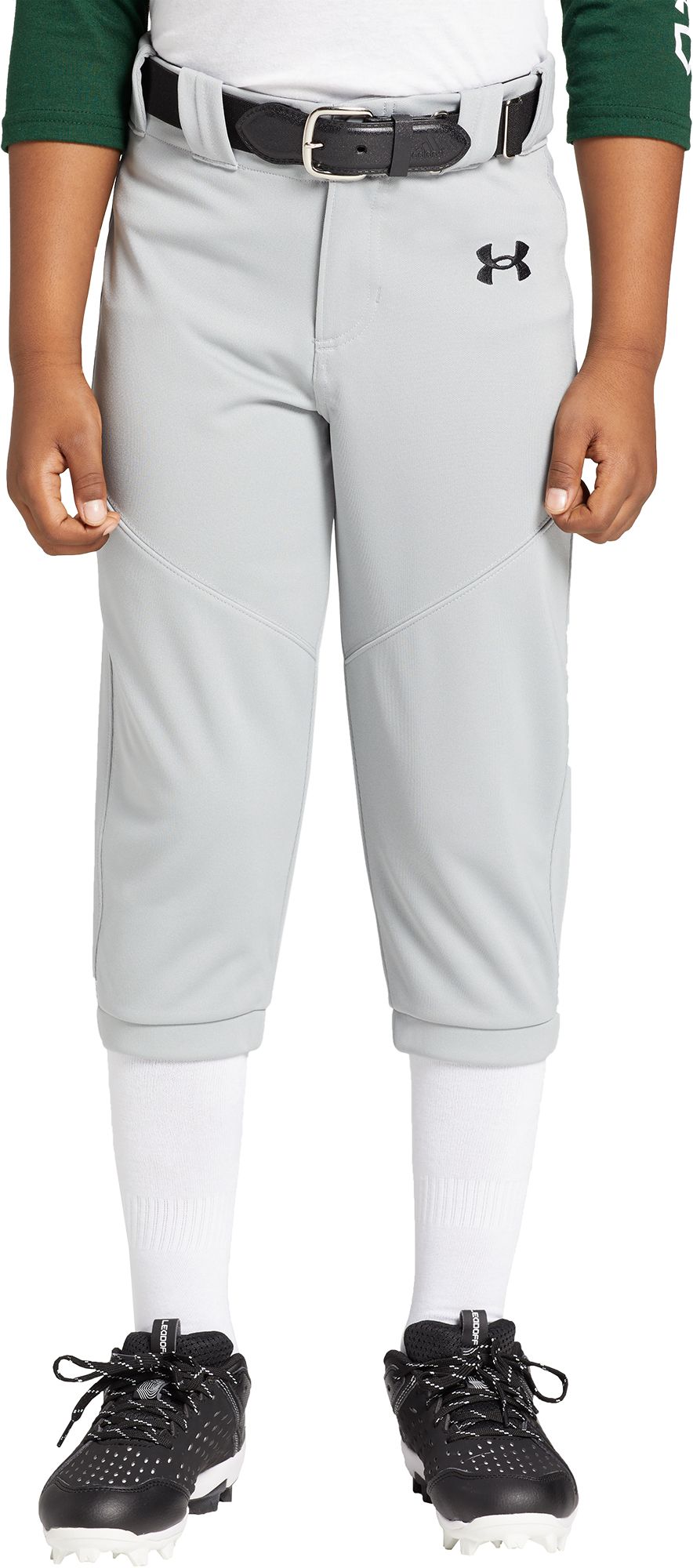 Dick's Sporting Goods Under Armour Boys' Utility Knicker Baseball Pants