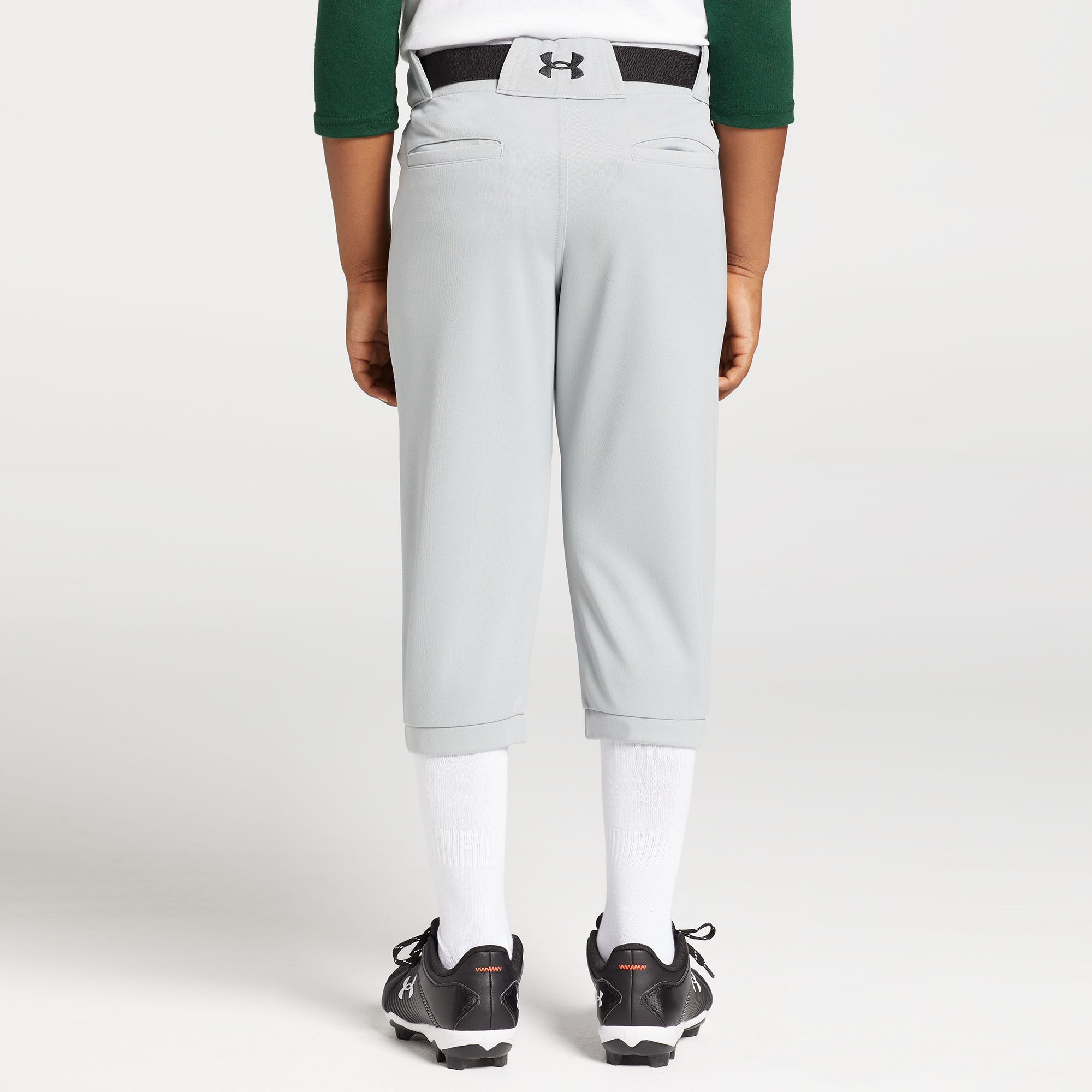 Under Armour Boys' Utility Knicker Baseball Pants product image