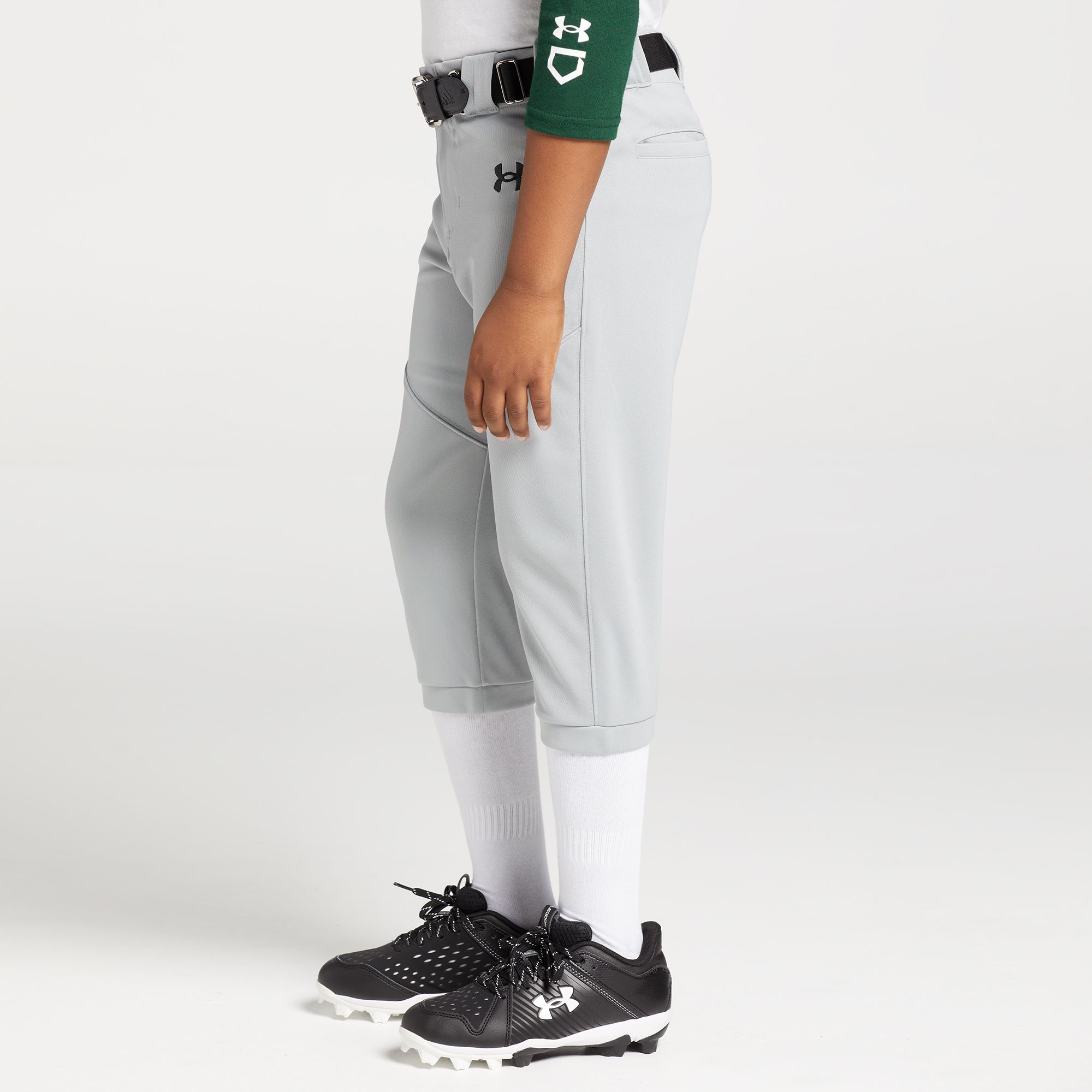 Under Armour Boys' Utility Knicker Baseball Pants product image