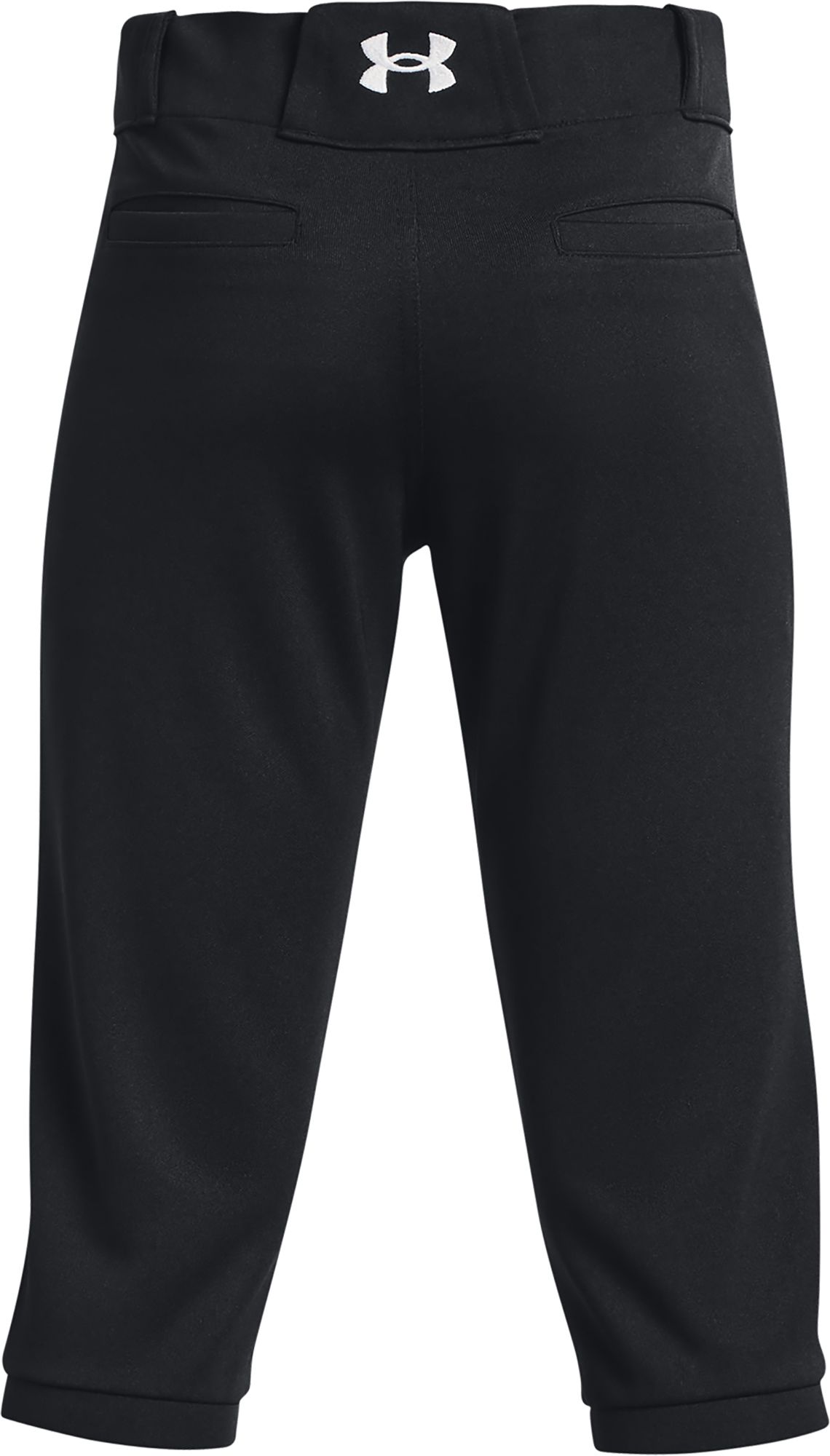 Under Armour Boys' Utility Knicker Baseball Pants product image