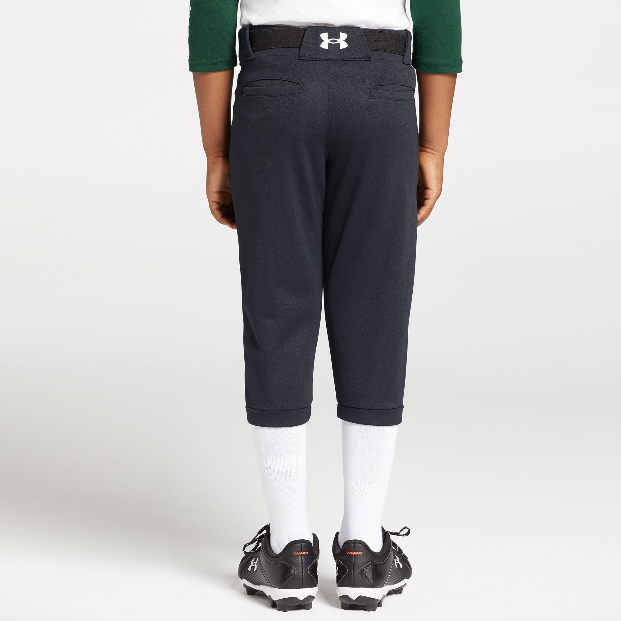 Under Armour Boys' Utility Knicker Baseball Pants product image